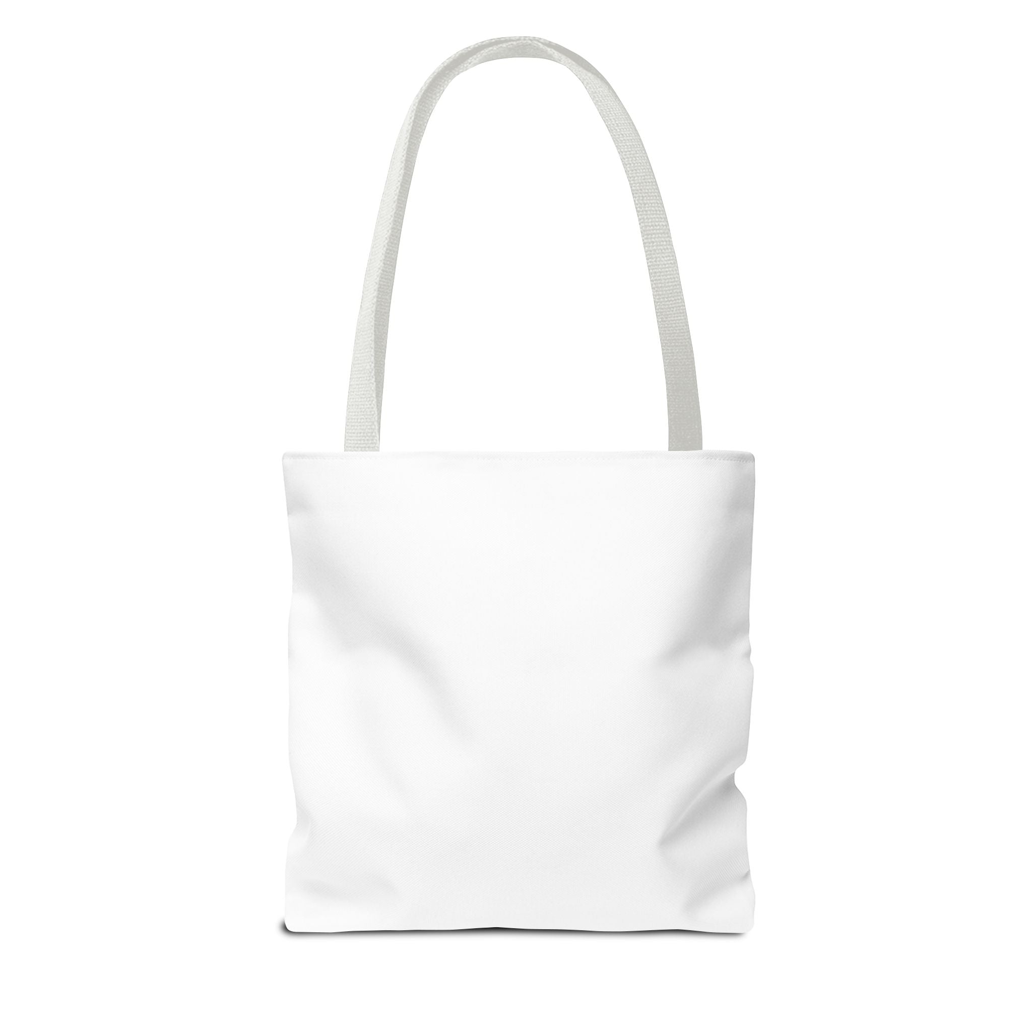 Me-Ouch Cat - Un Americano... Purr Favor Tote Bag