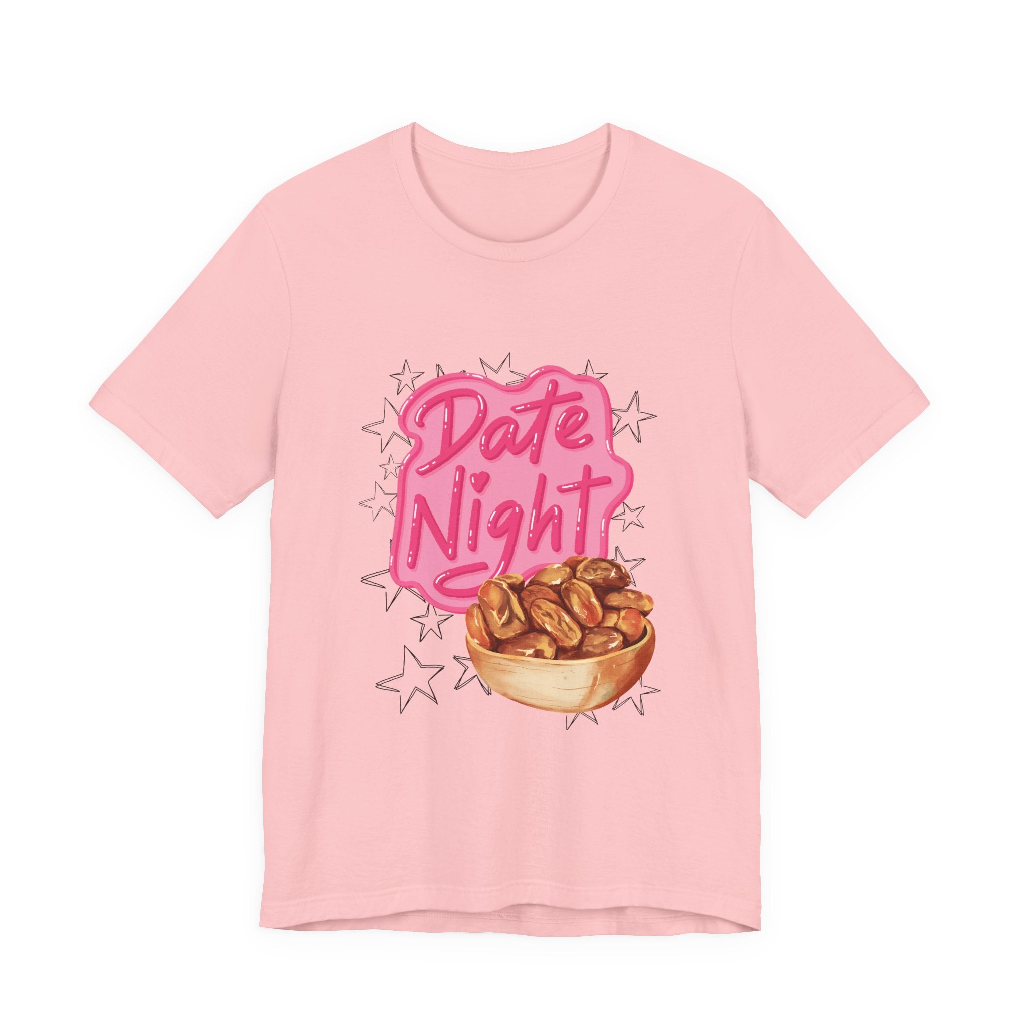 Date Night T-Shirt