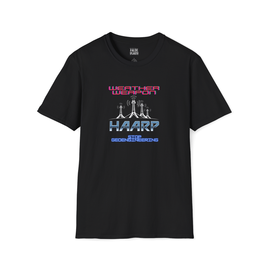 HAARP T-Shirt