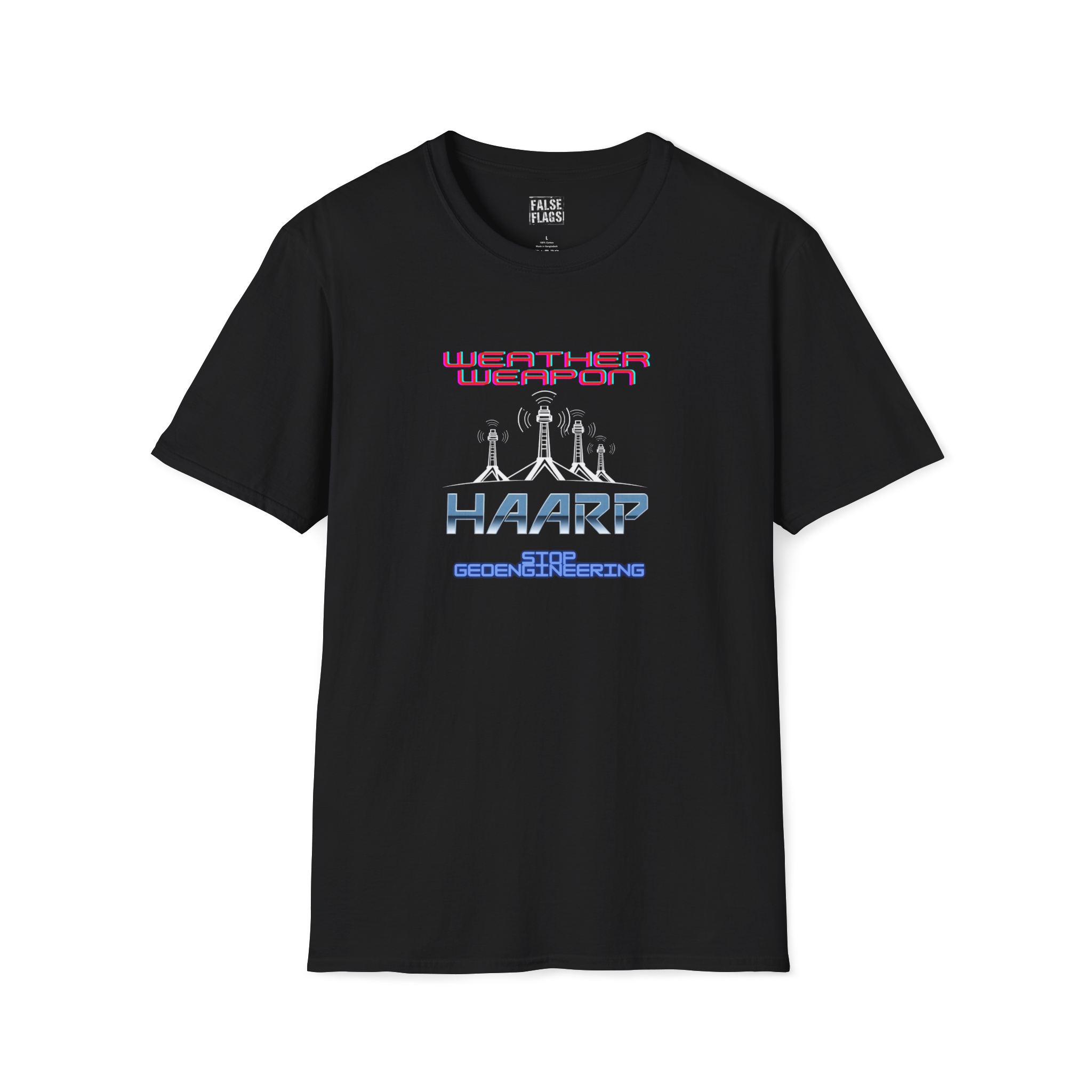 HAARP T-Shirt