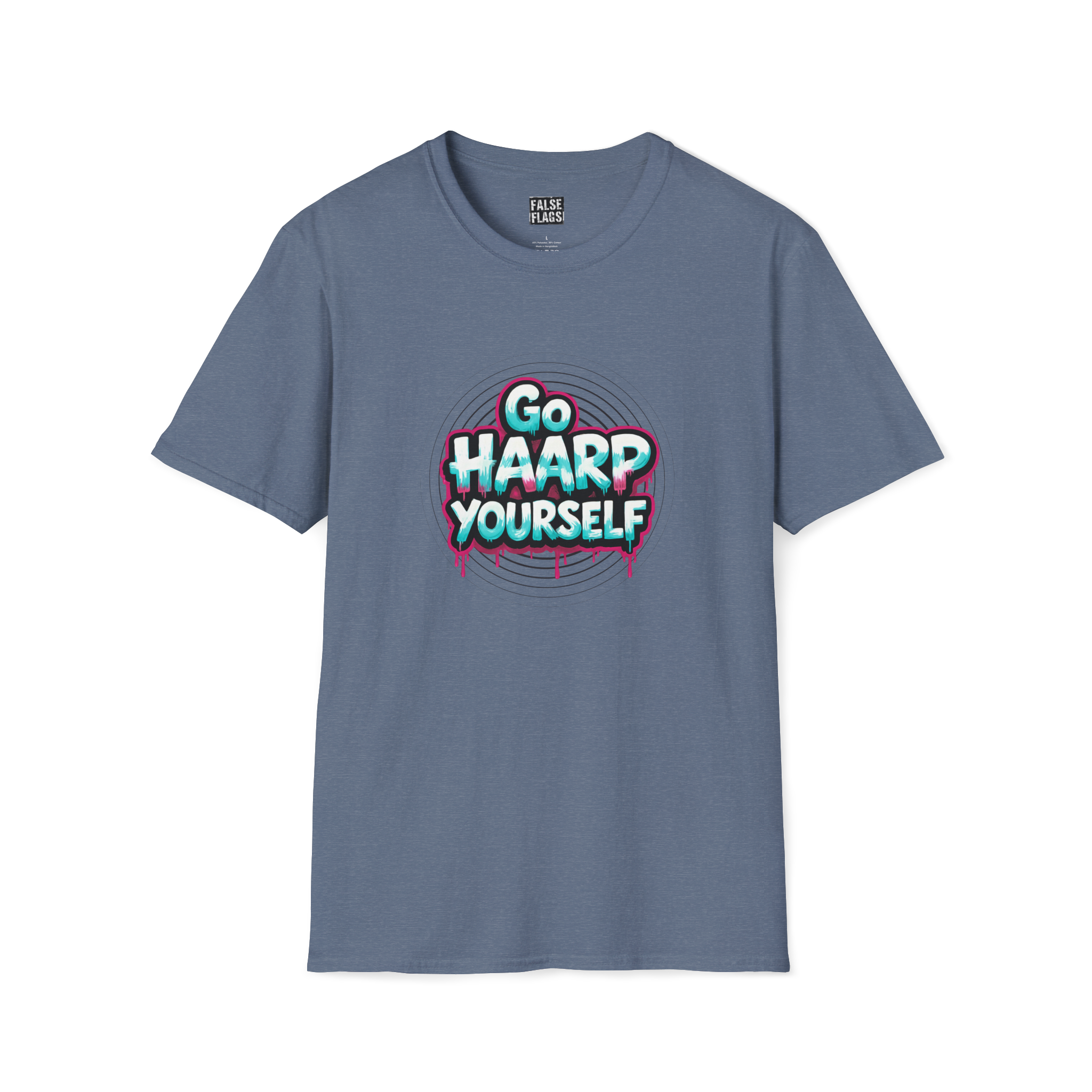 Go HAARP Yourself T-Shirt