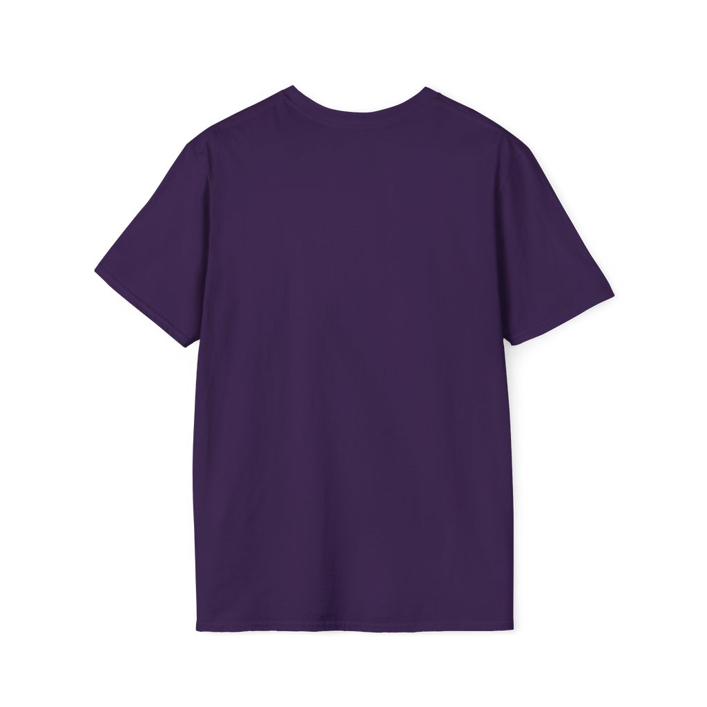MK Ultra Never Stopped T-Shirt