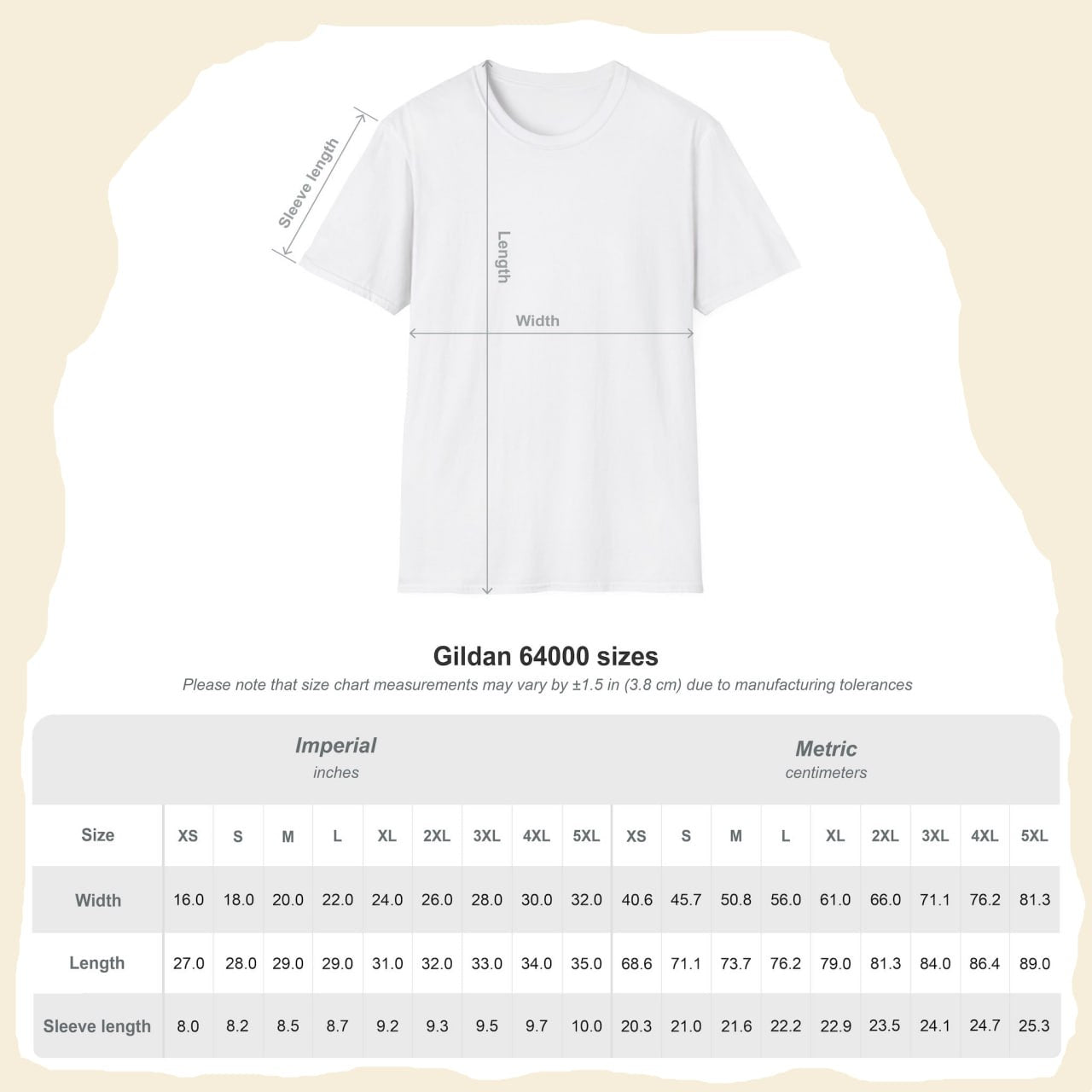 Chemtrails Paradise T-Shirt