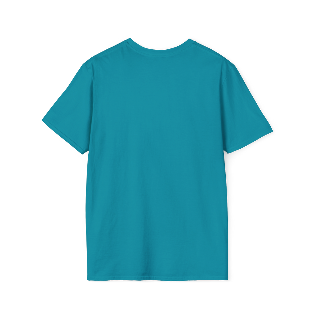 Chemtrail Paradise World Wide Operation T-Shirt