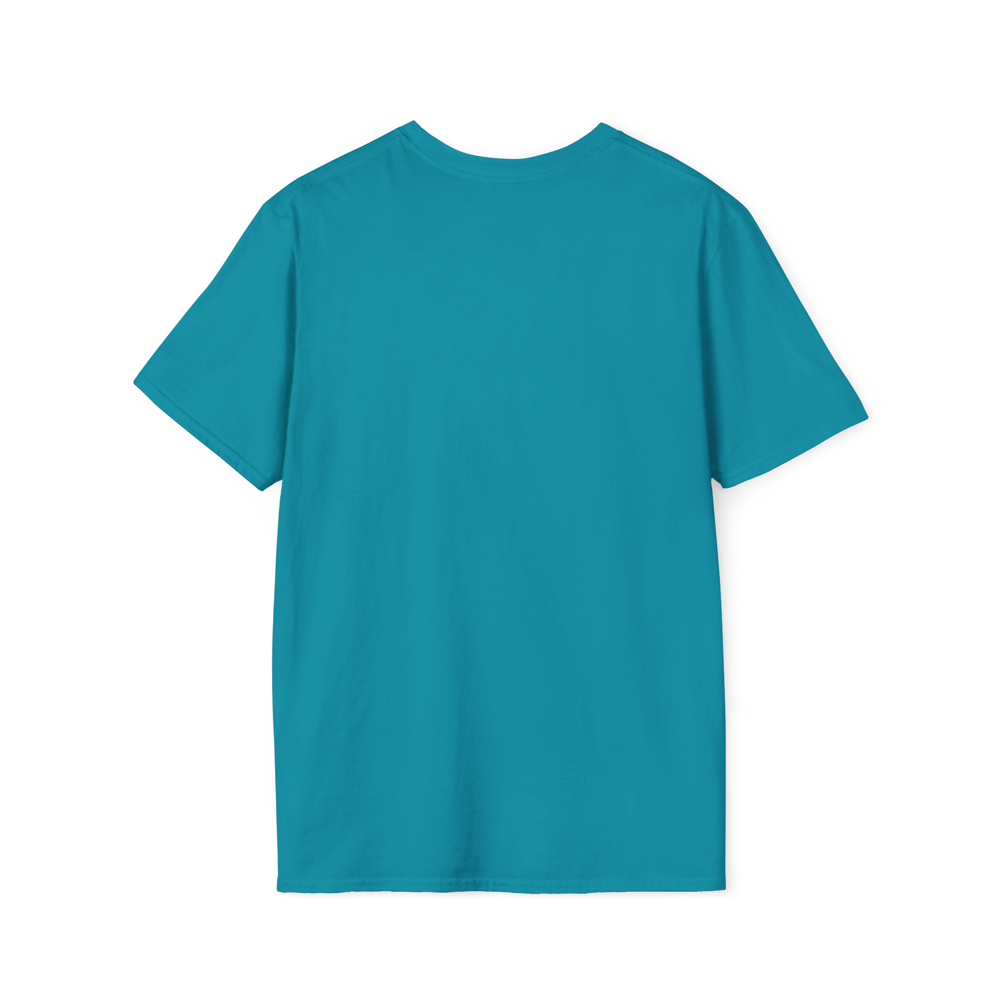 Chemtrail Paradise World Wide Operation T-Shirt