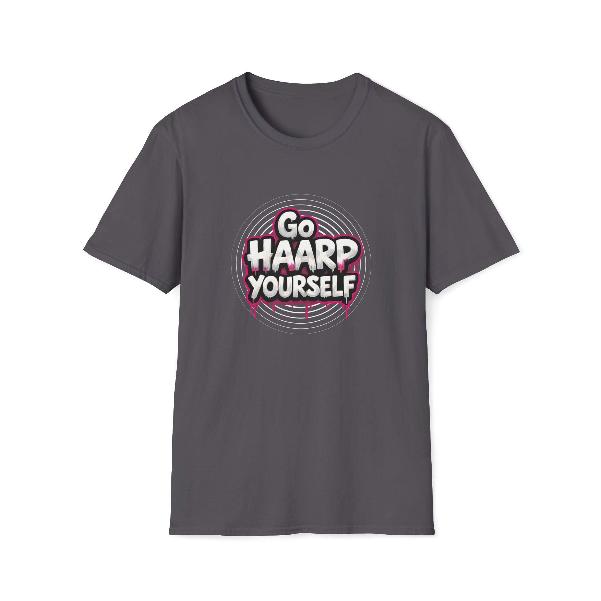 Go HAARP Yourself T-Shirt