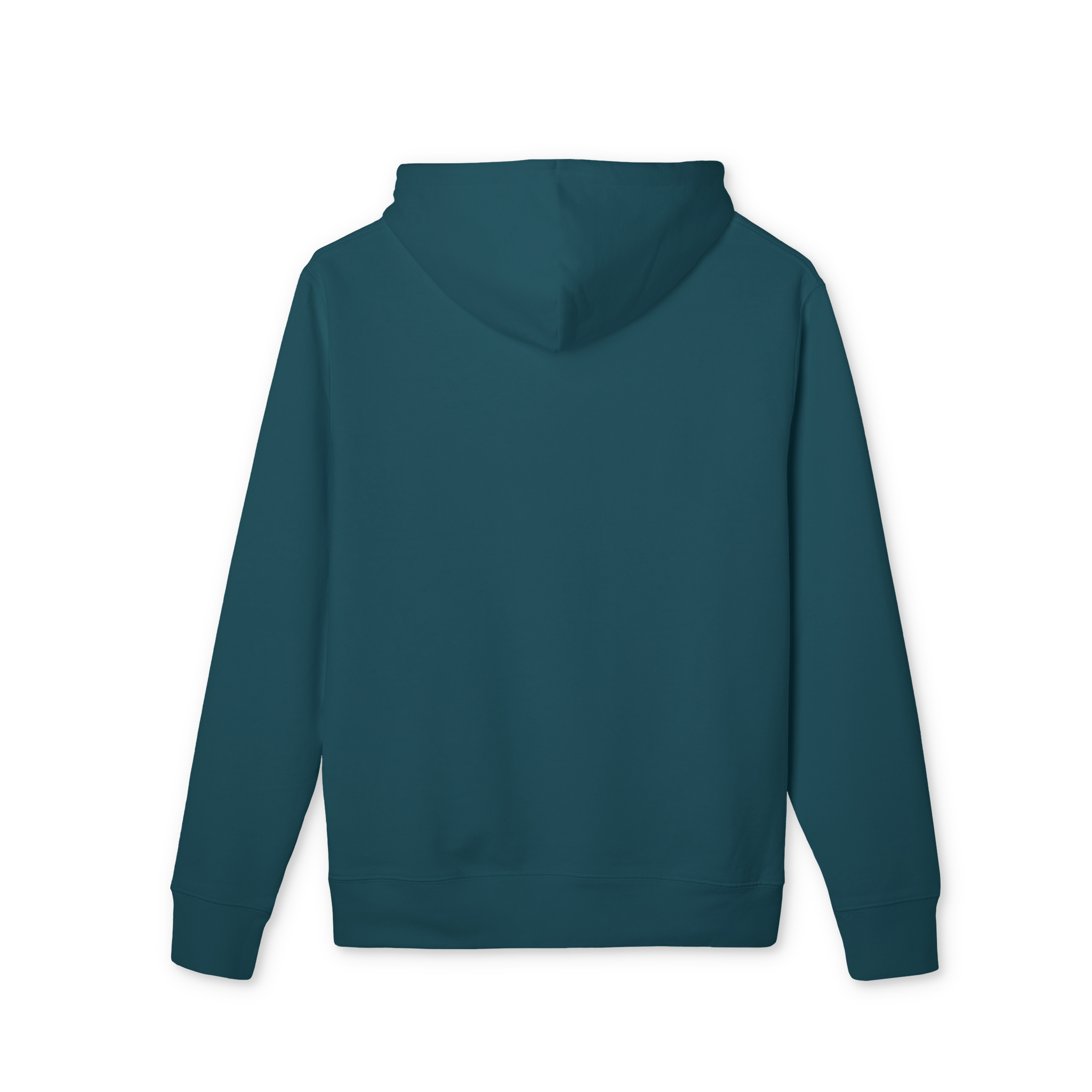 Not Contrails But Chemtrails Hoodie