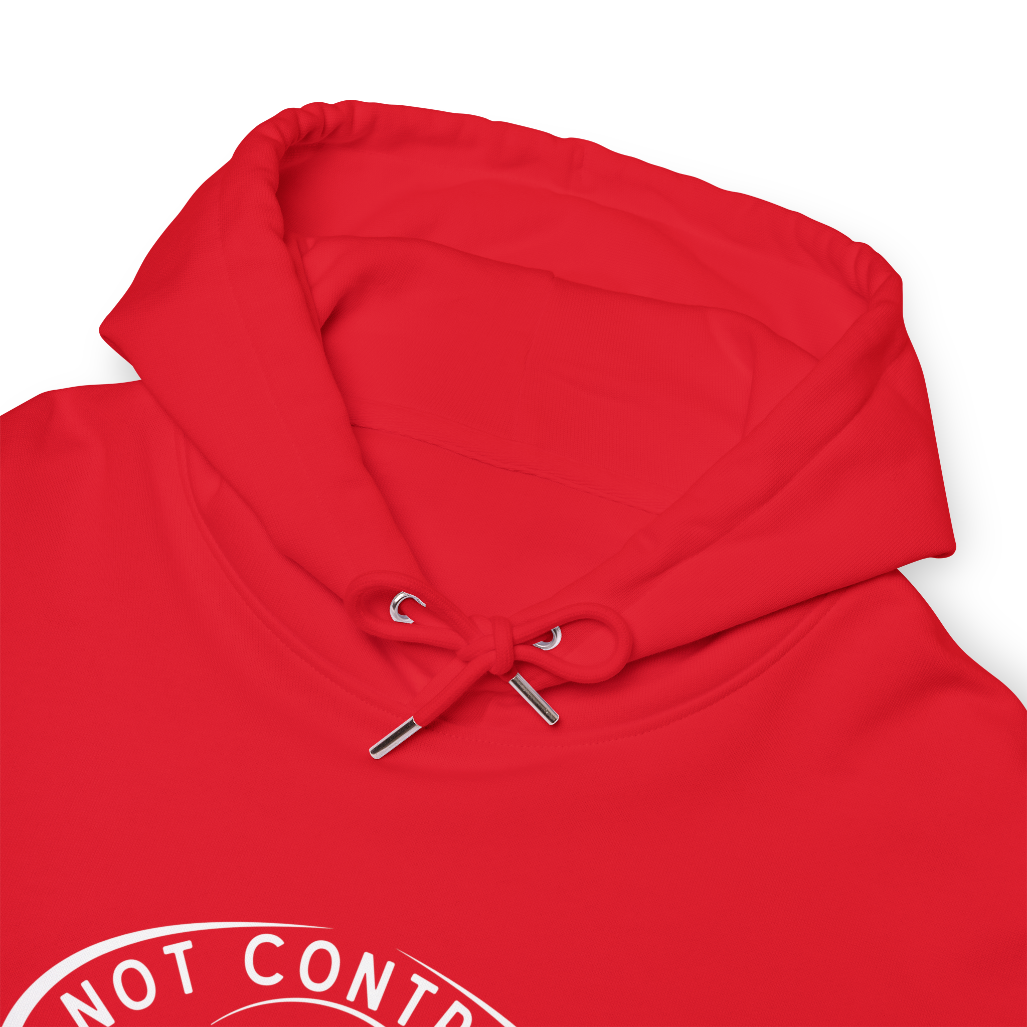 Not Contrails But Chemtrails Hoodie