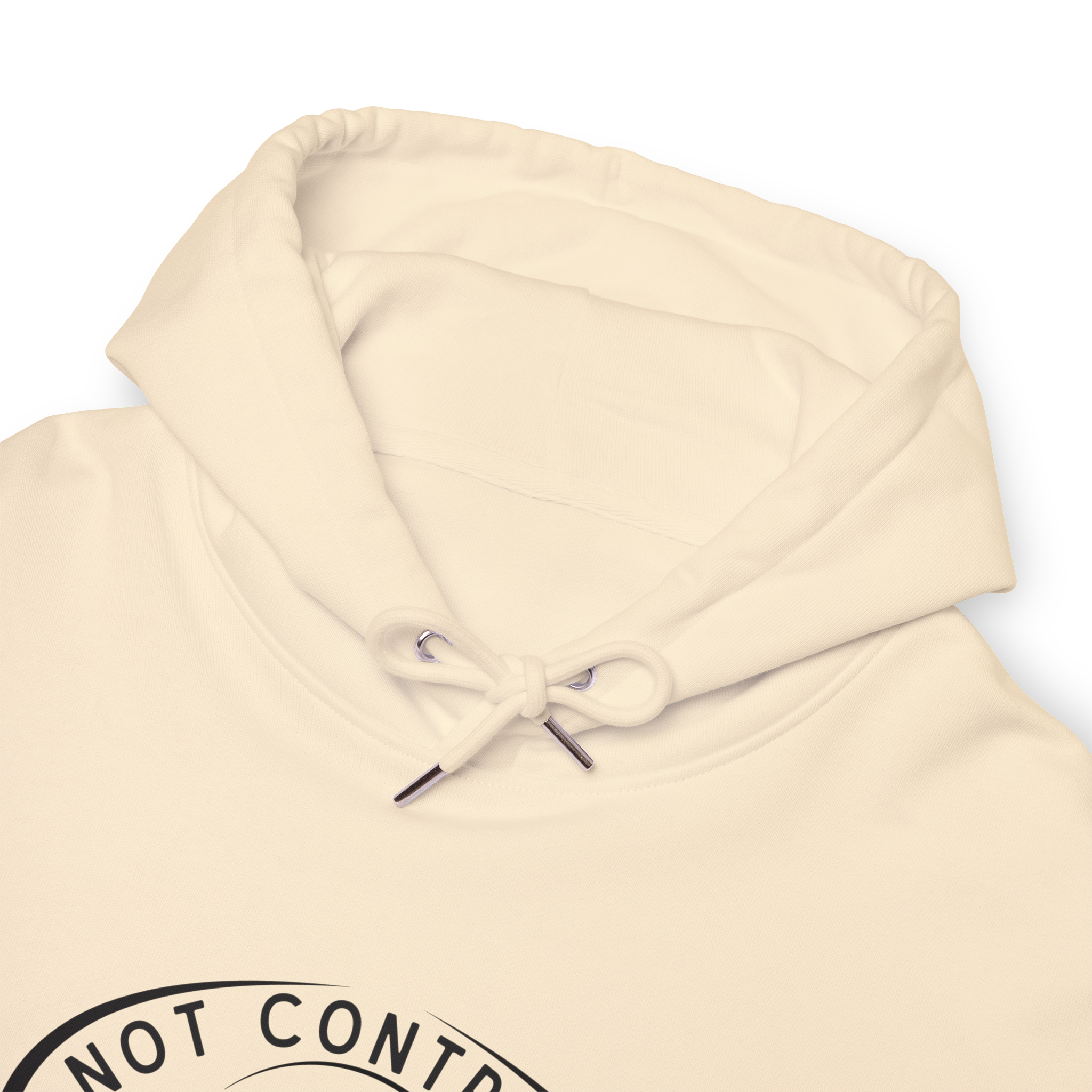 Not Contrails But Chemtrails Hoodie