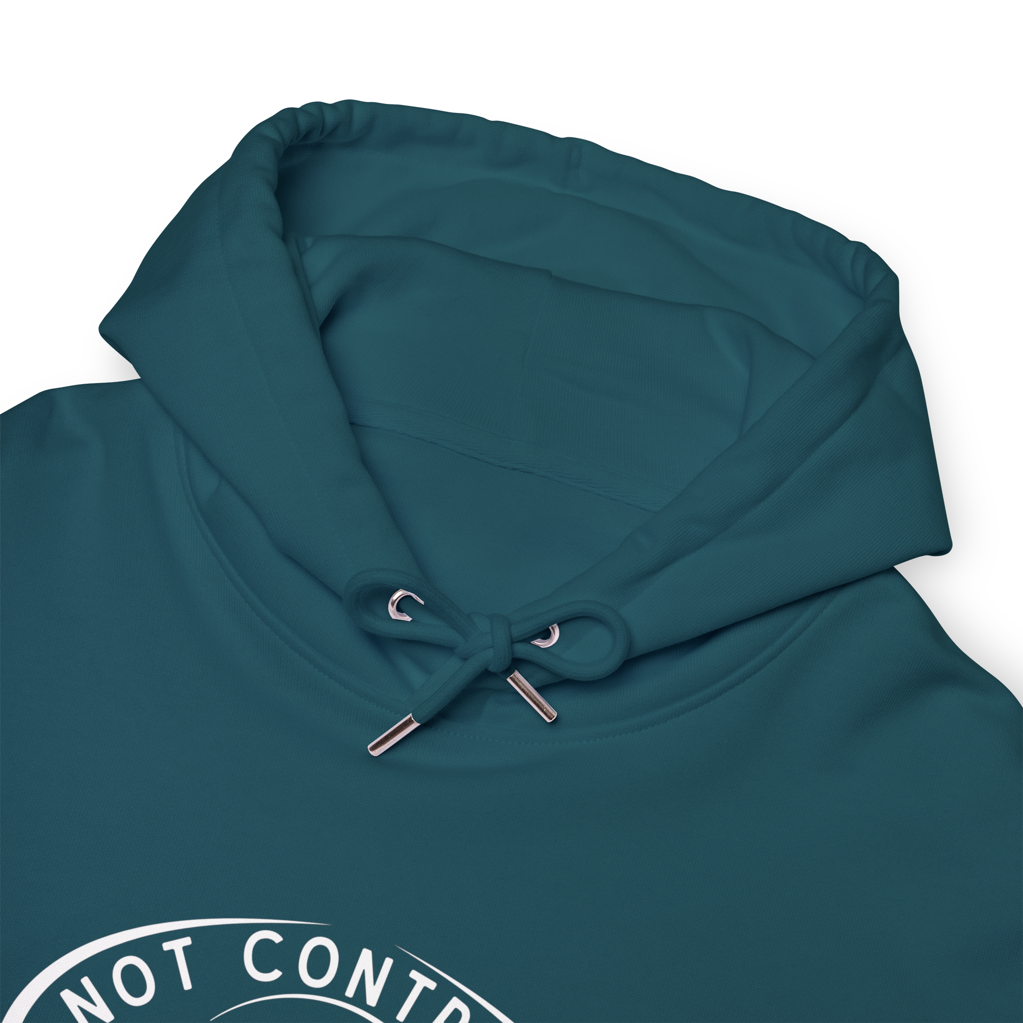 Not Contrails But Chemtrails Hoodie