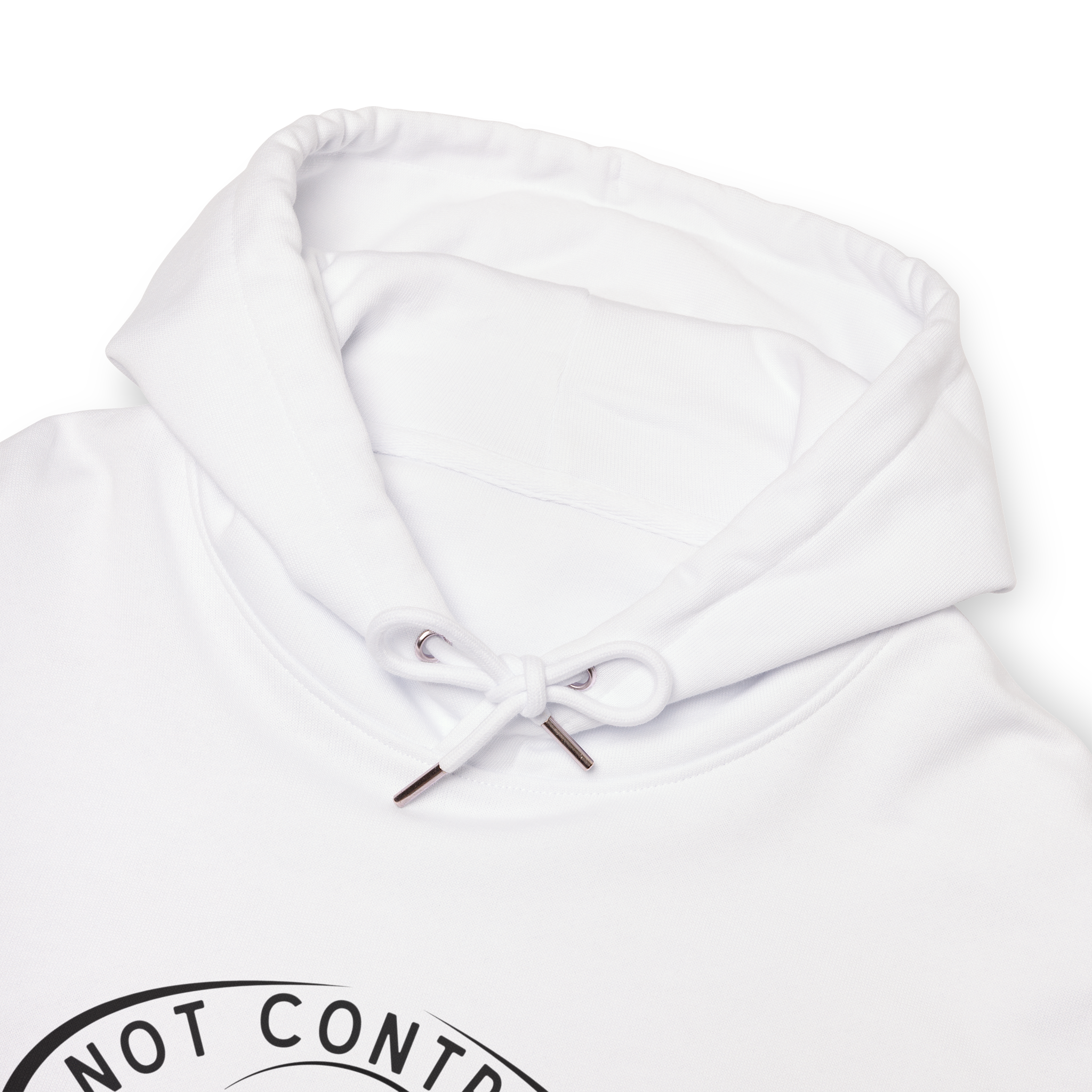 Not Contrails But Chemtrails Hoodie
