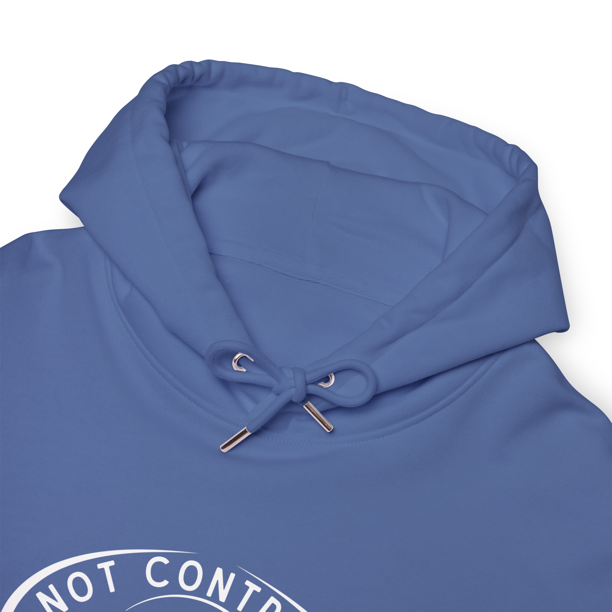Not Contrails But Chemtrails Hoodie