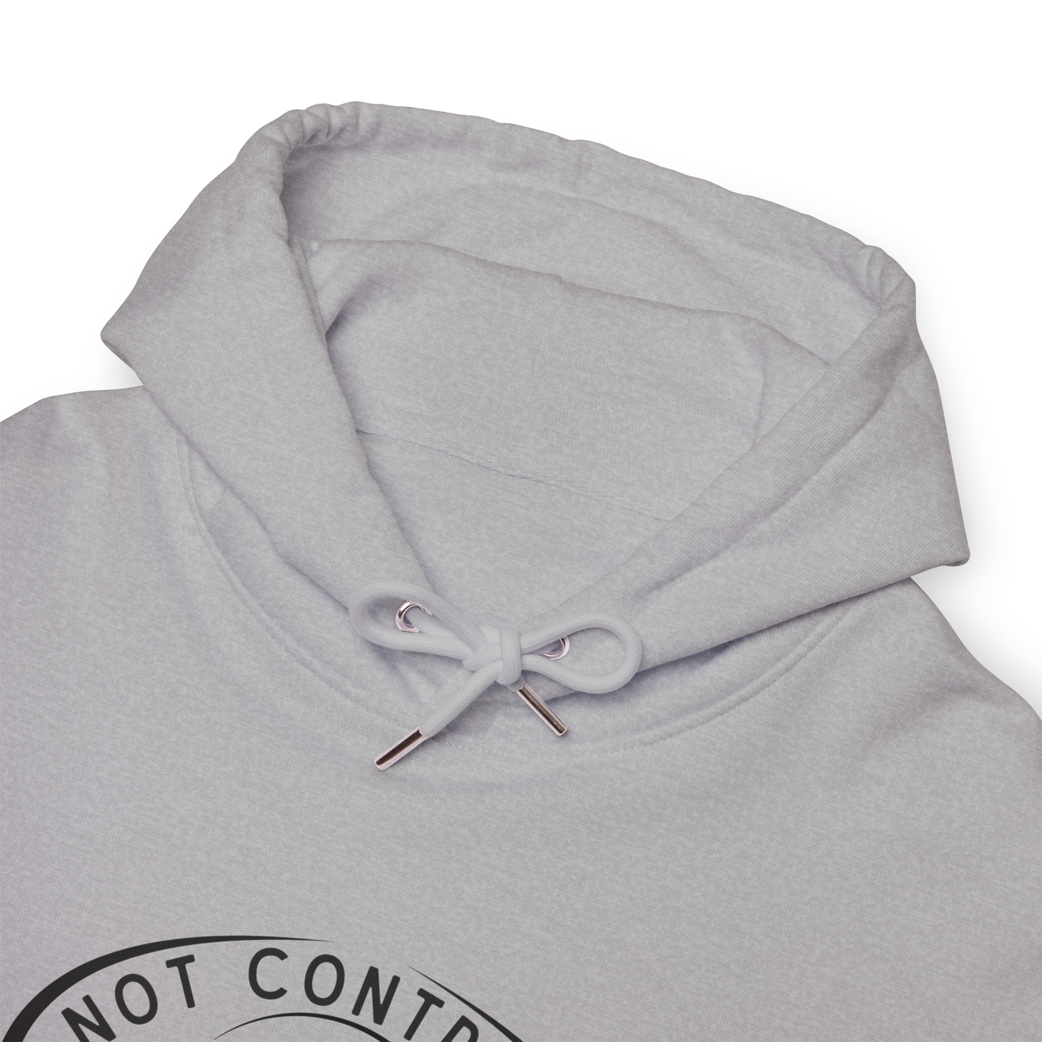 Not Contrails But Chemtrails Hoodie