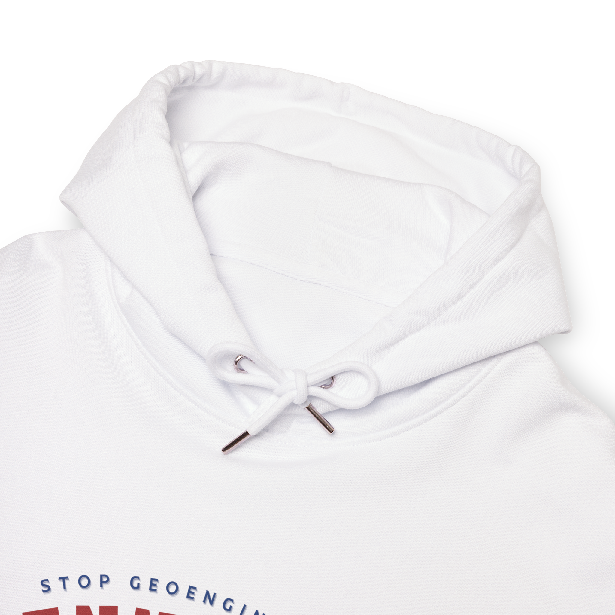 Stop Geoengineering Tennessee Banned Chemtrails 2024 Hoodie