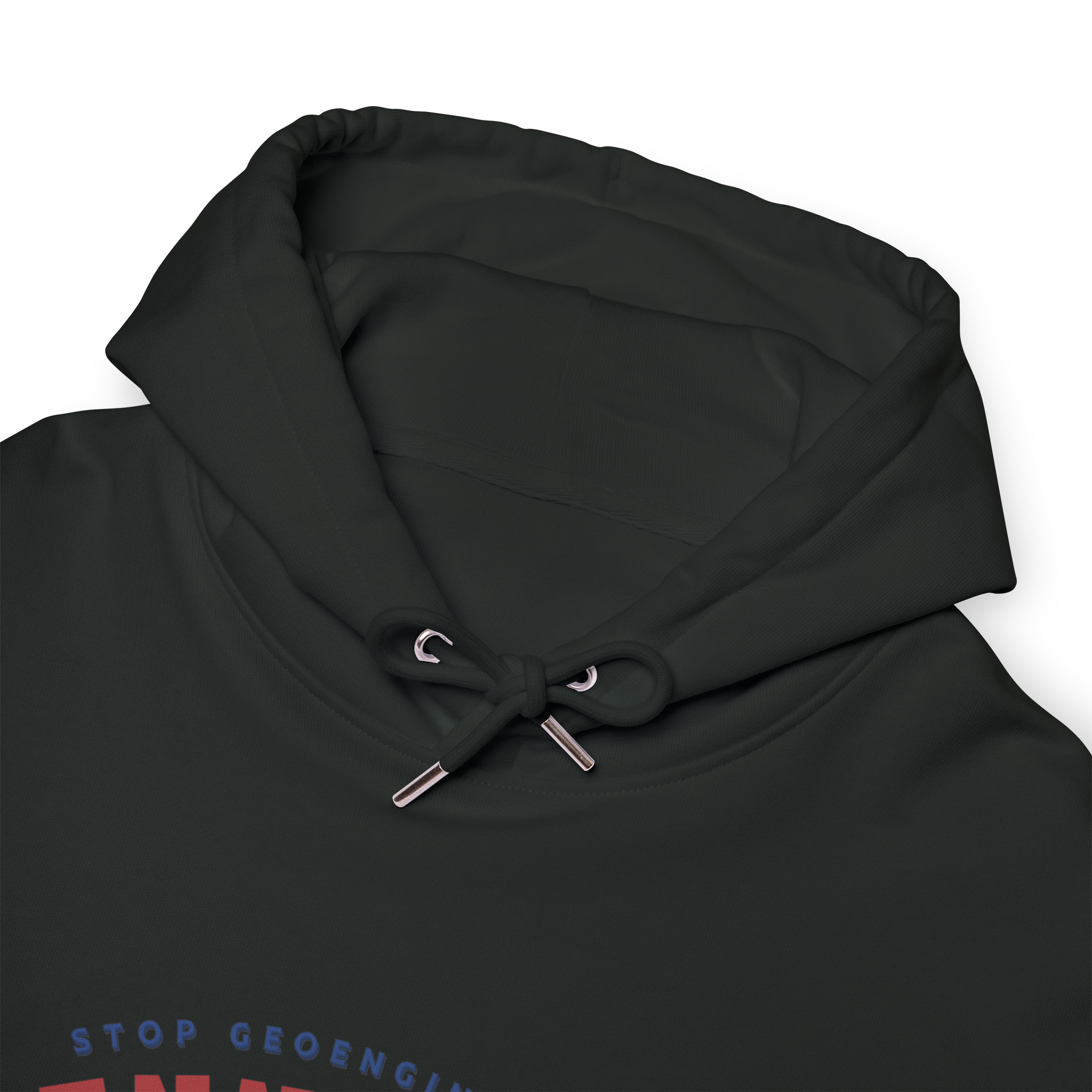 Stop Geoengineering Tennessee Banned Chemtrails 2024 Hoodie