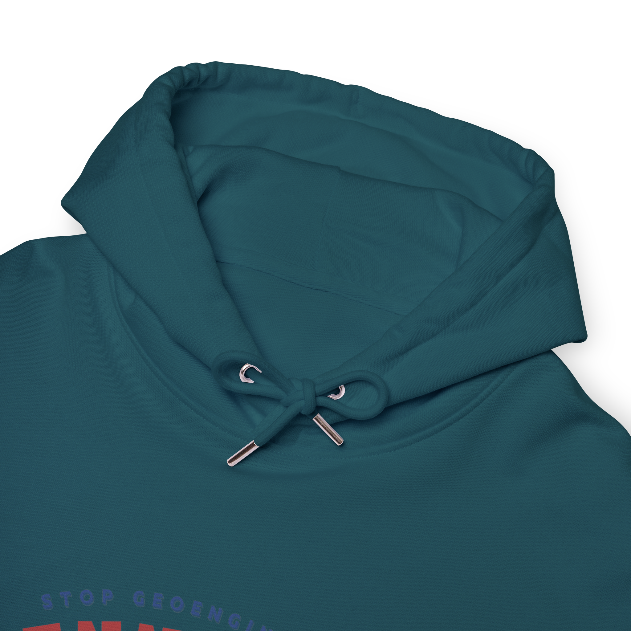 Stop Geoengineering Tennessee Banned Chemtrails 2024 Hoodie