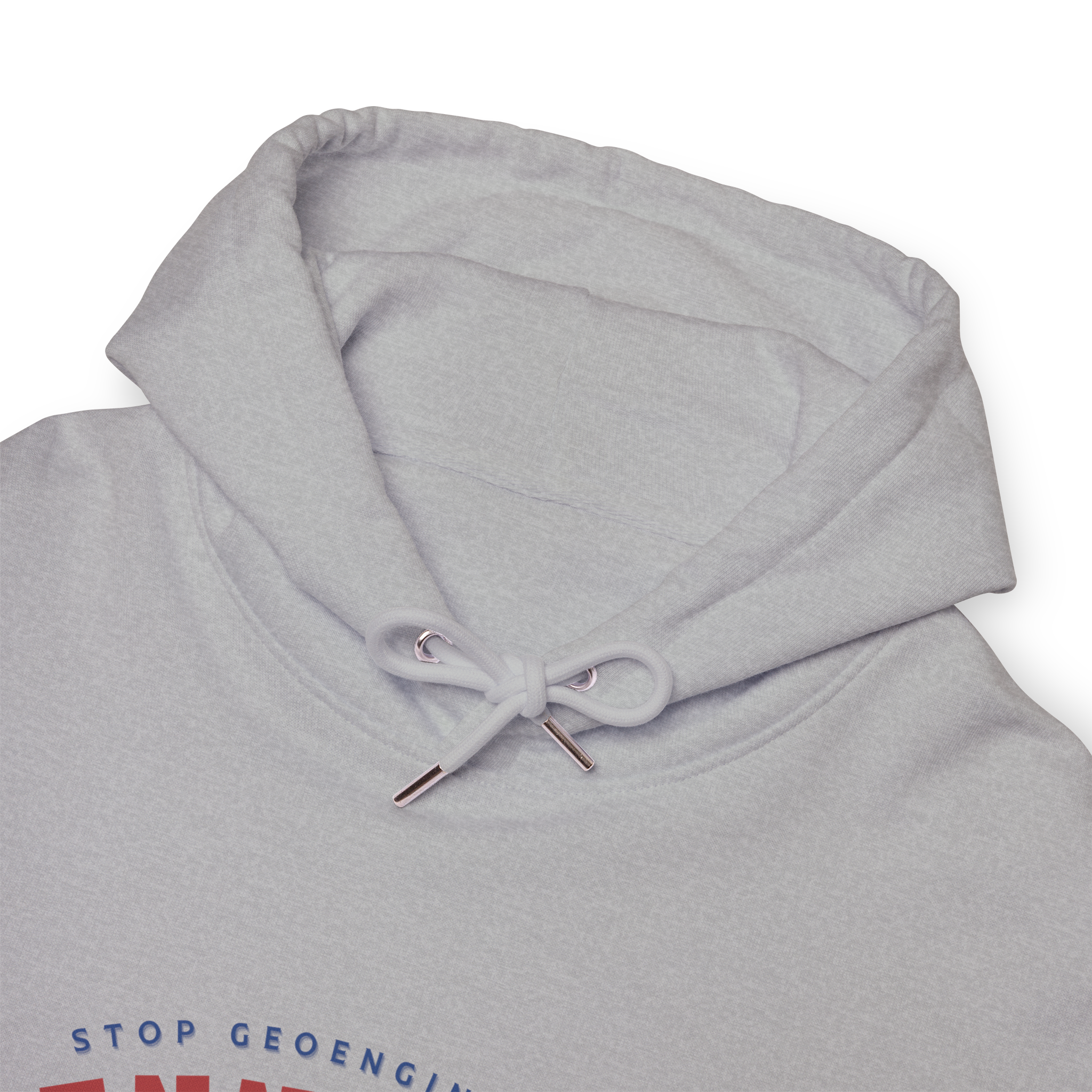 Stop Geoengineering Tennessee Banned Chemtrails 2024 Hoodie
