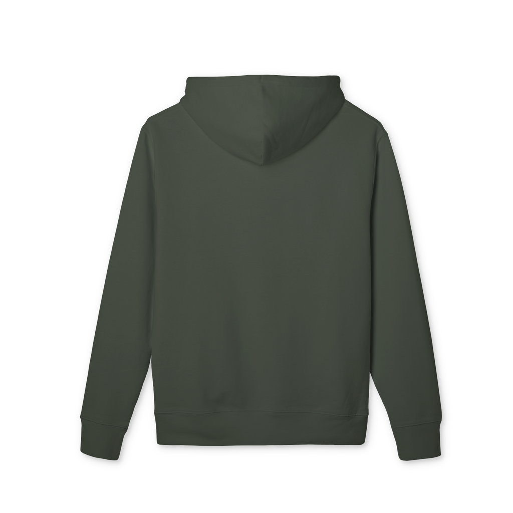 I See False Flags Everywhere Hoodie