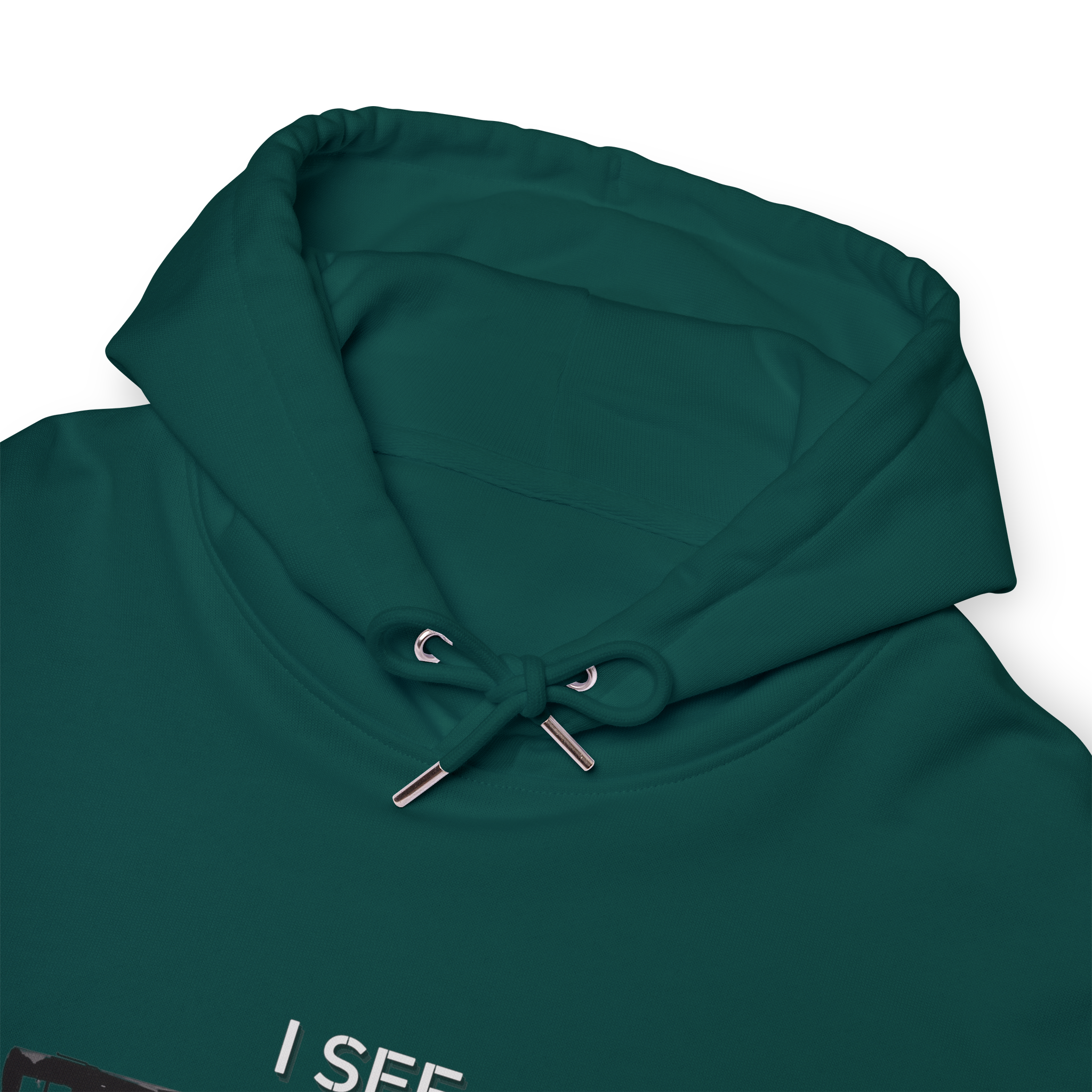 I See False Flags Everywhere Hoodie