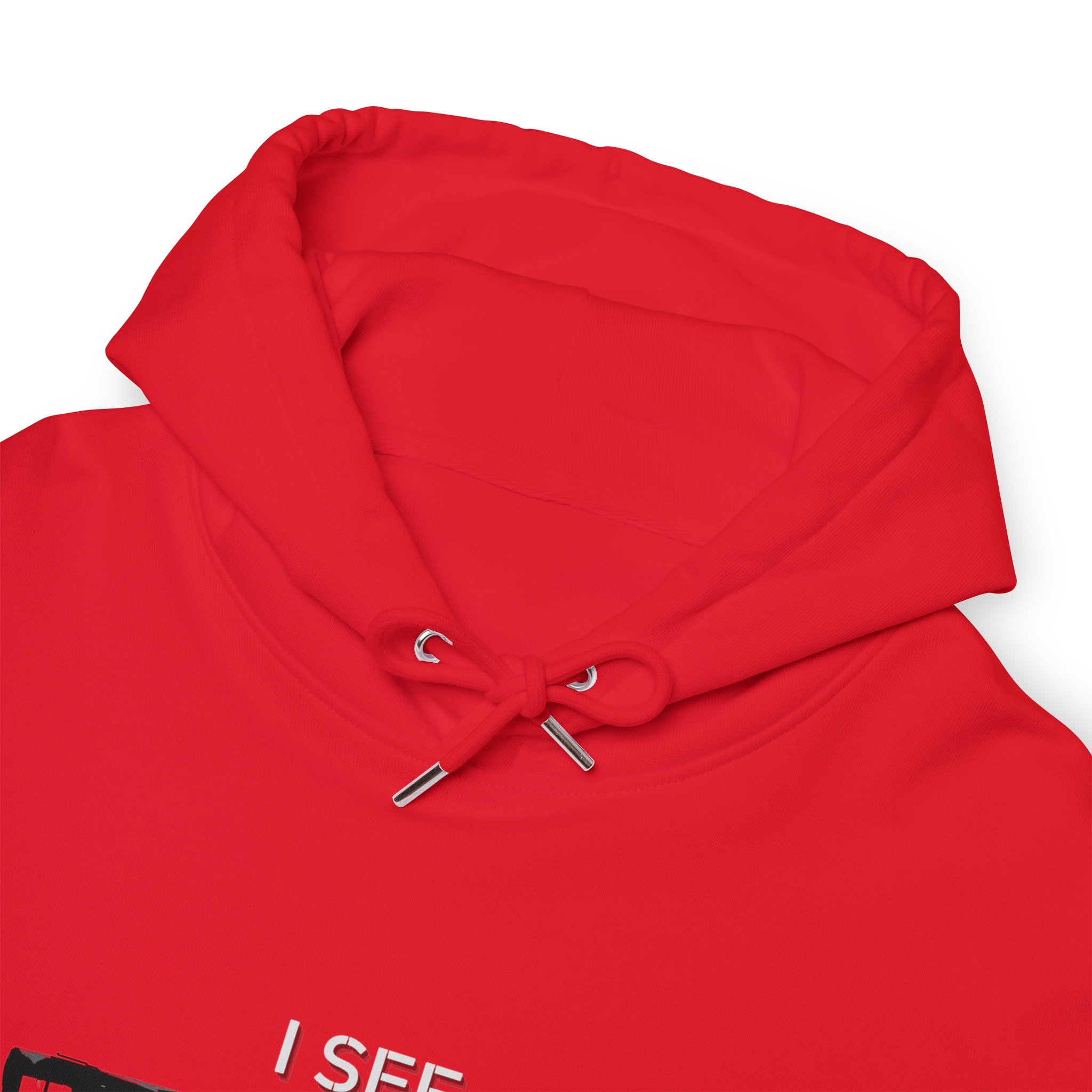 I See False Flags Everywhere Hoodie
