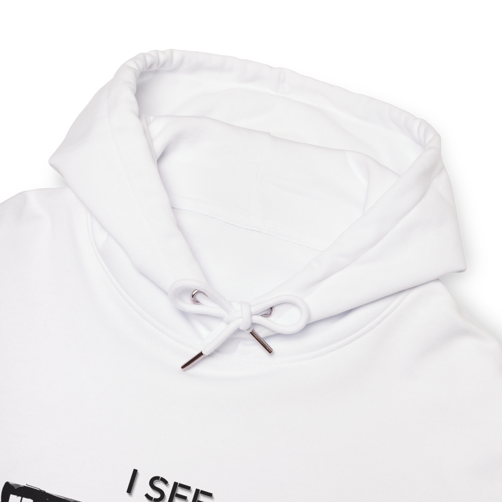 I See False Flags Everywhere Hoodie