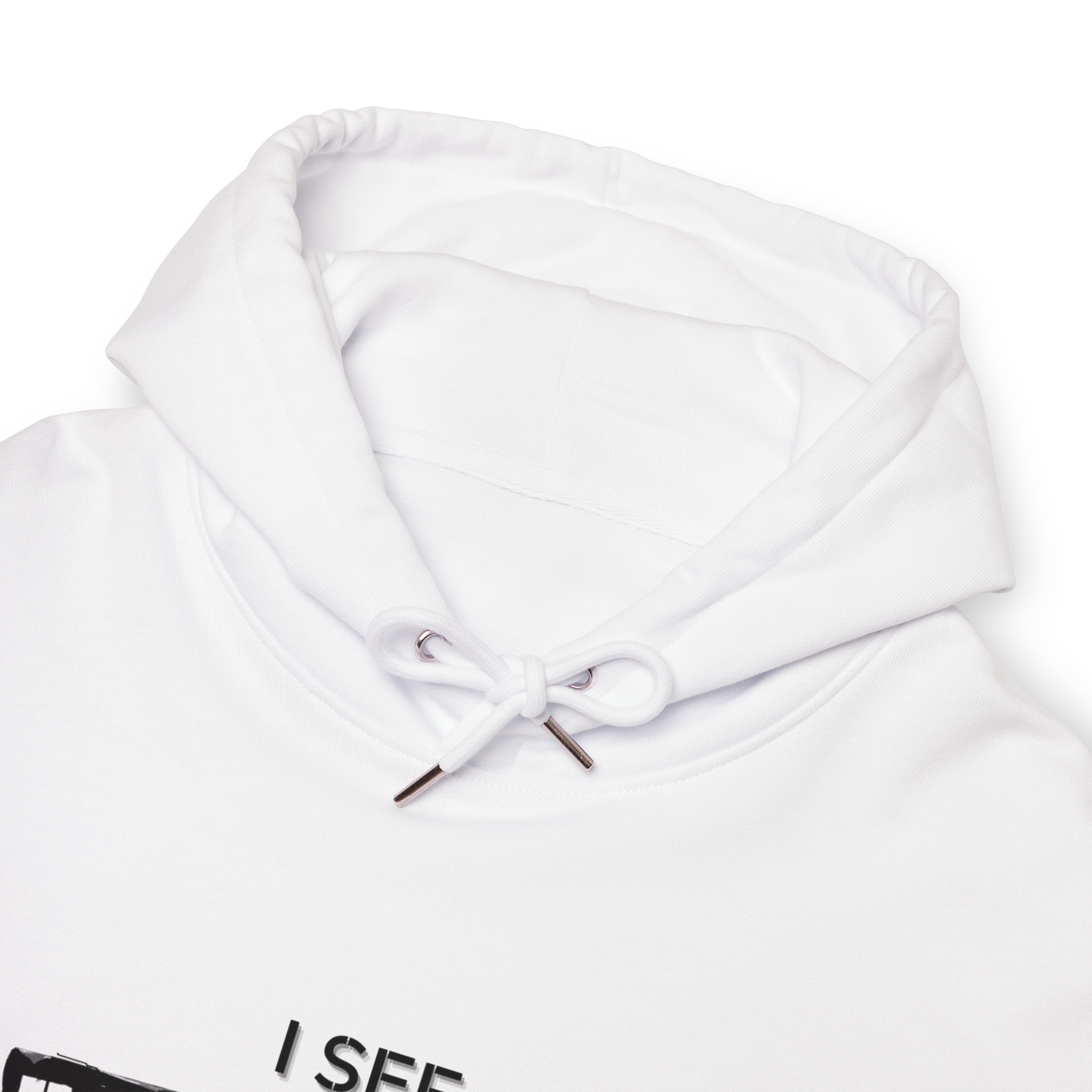 I See False Flags Everywhere Hoodie
