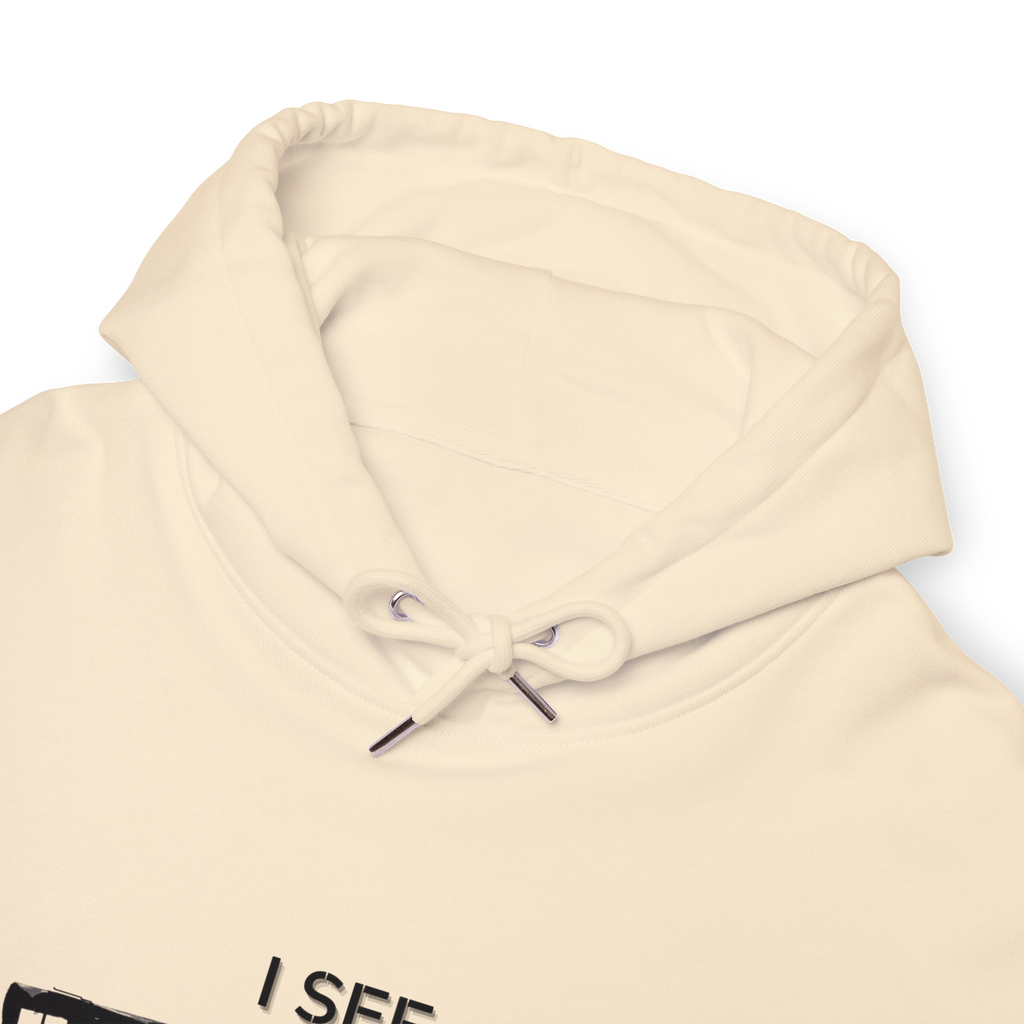 I See False Flags Everywhere Hoodie