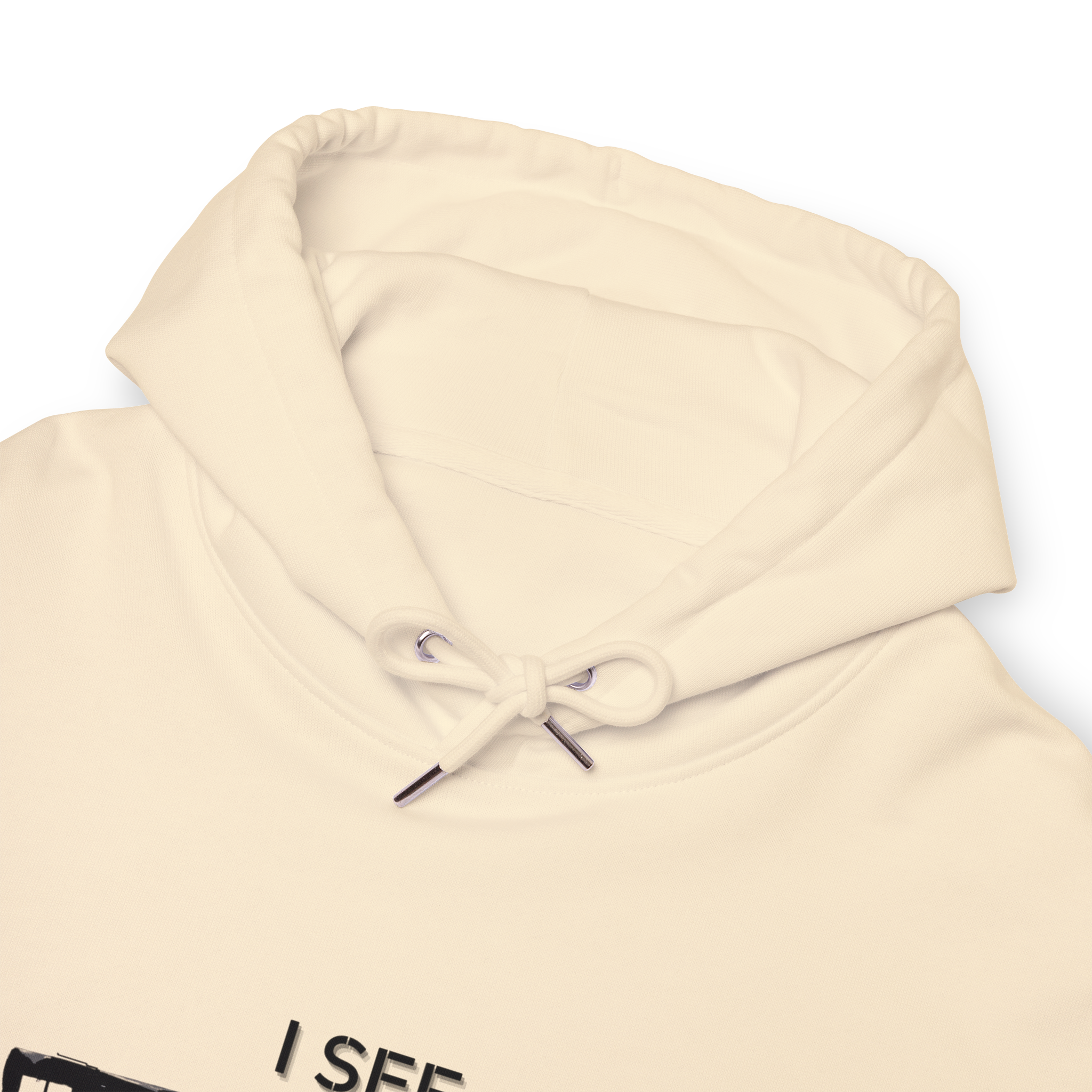 I See False Flags Everywhere Hoodie