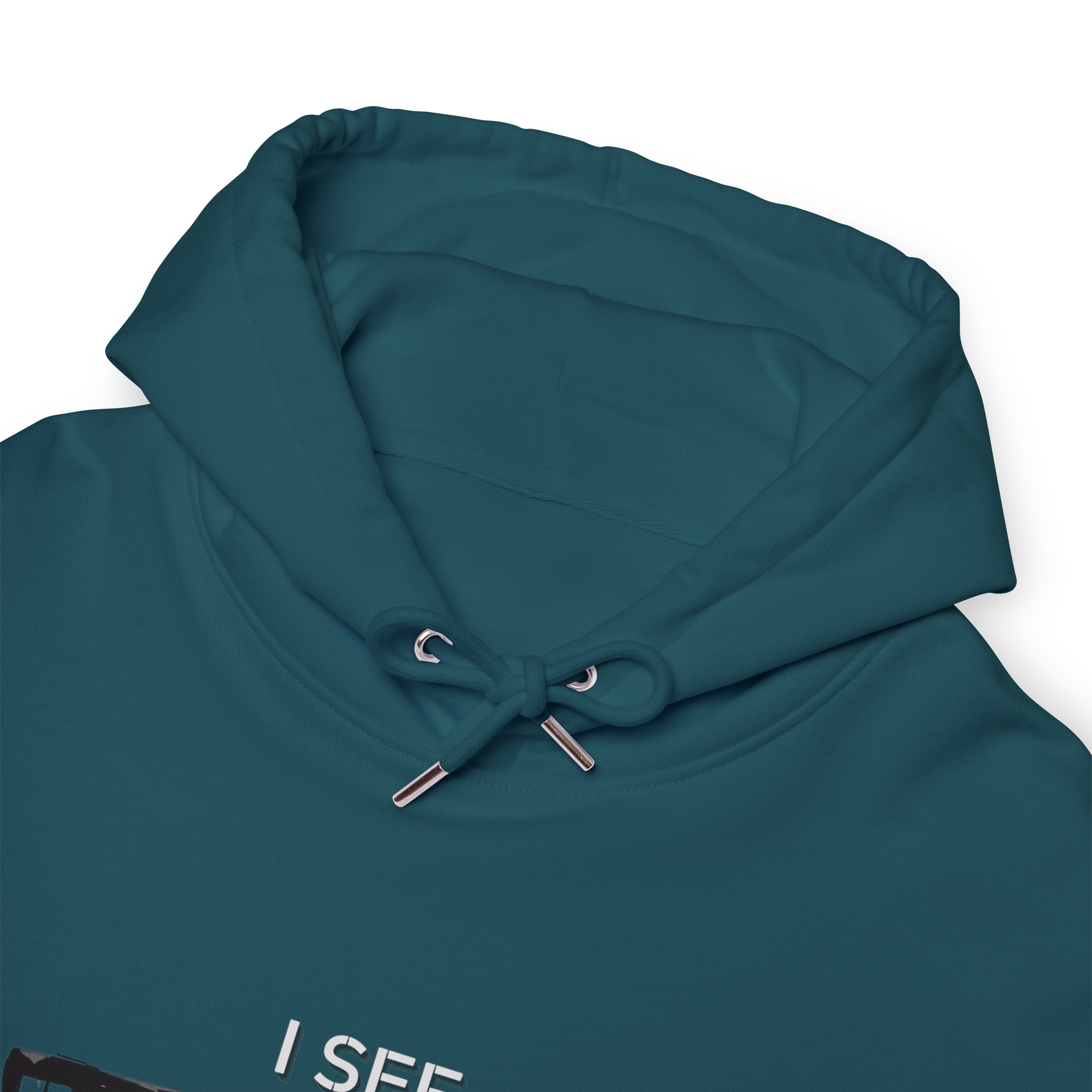 I See False Flags Everywhere Hoodie