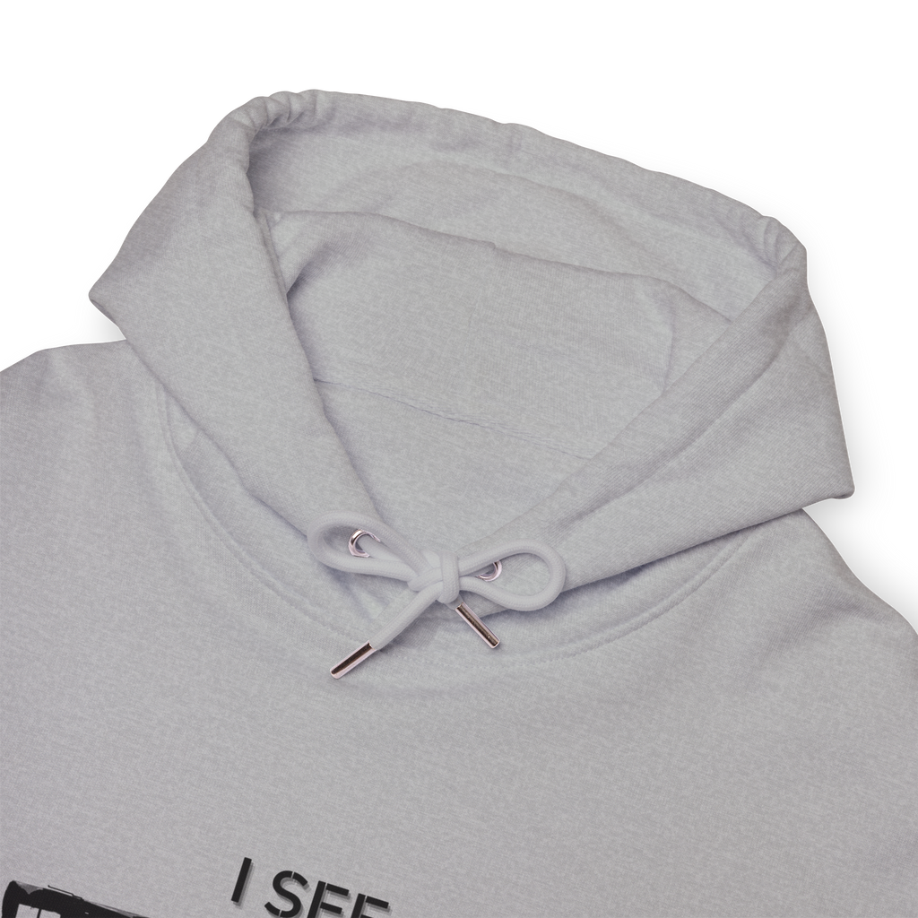 I See False Flags Everywhere Hoodie