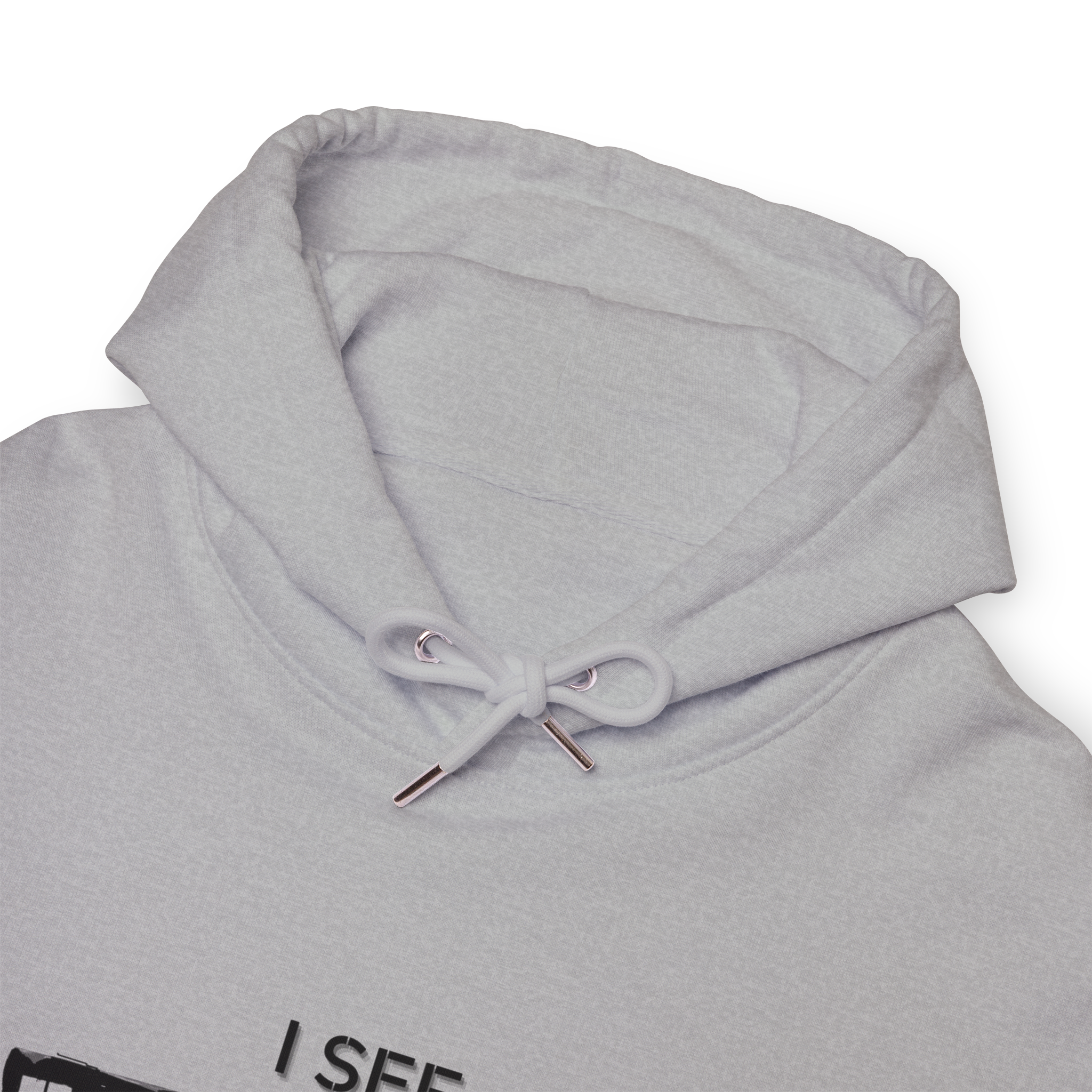 I See False Flags Everywhere Hoodie