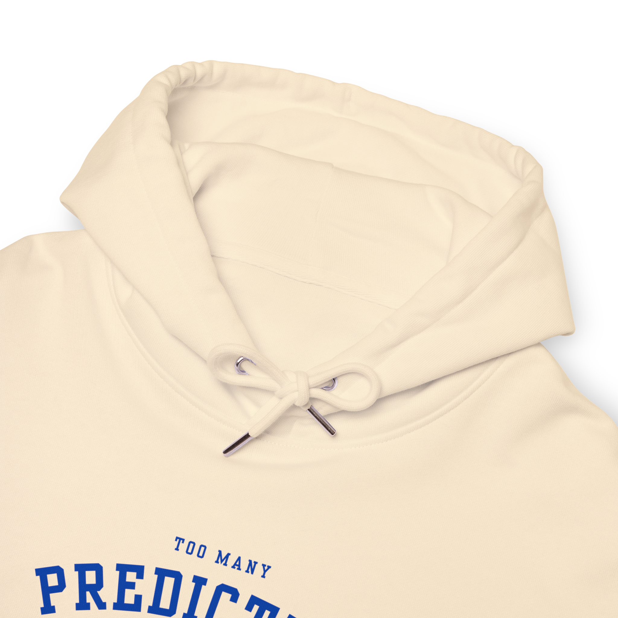 Too Many Predictive Programming Coincidences 2025 Hoodie