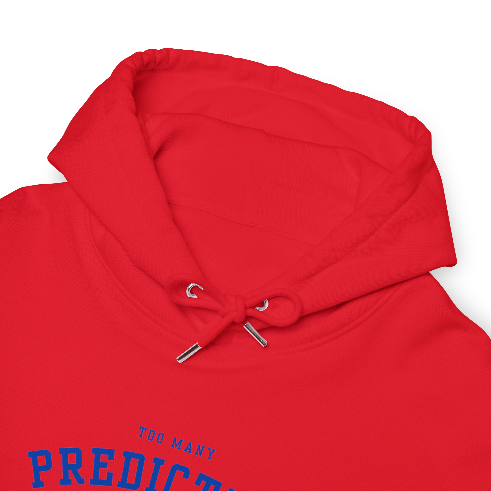 Too Many Predictive Programming Coincidences 2025 Hoodie