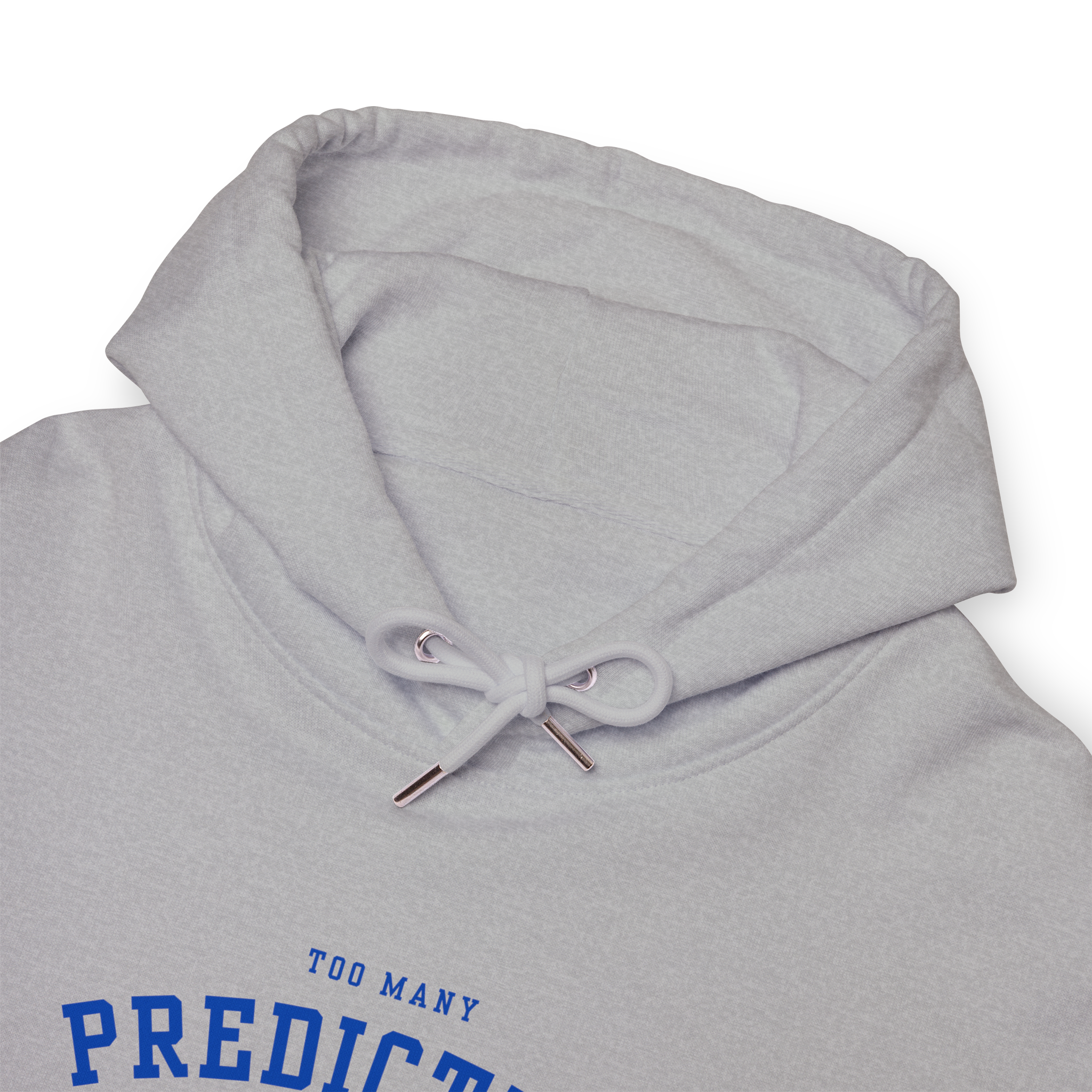 Too Many Predictive Programming Coincidences 2025 Hoodie