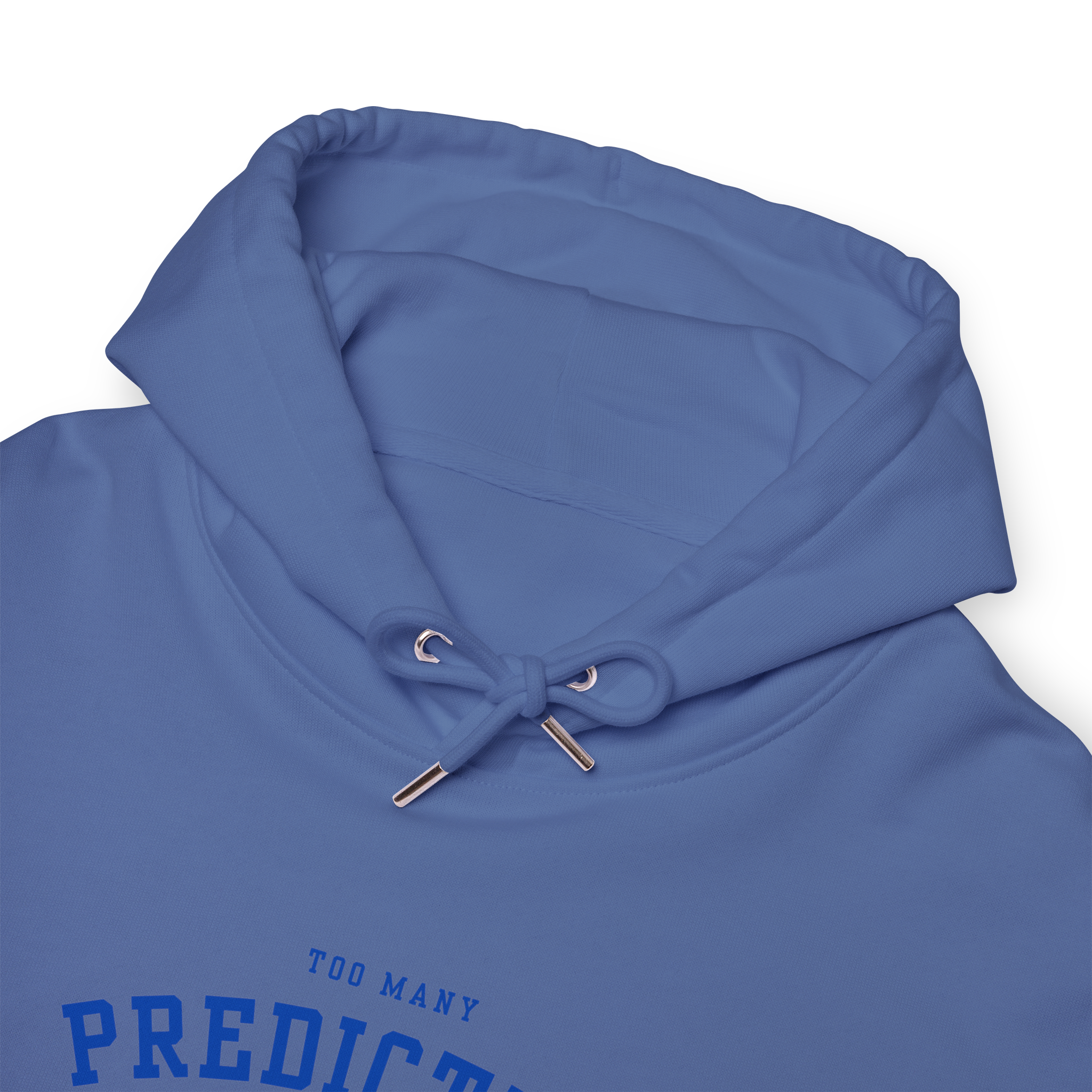 Too Many Predictive Programming Coincidences 2025 Hoodie