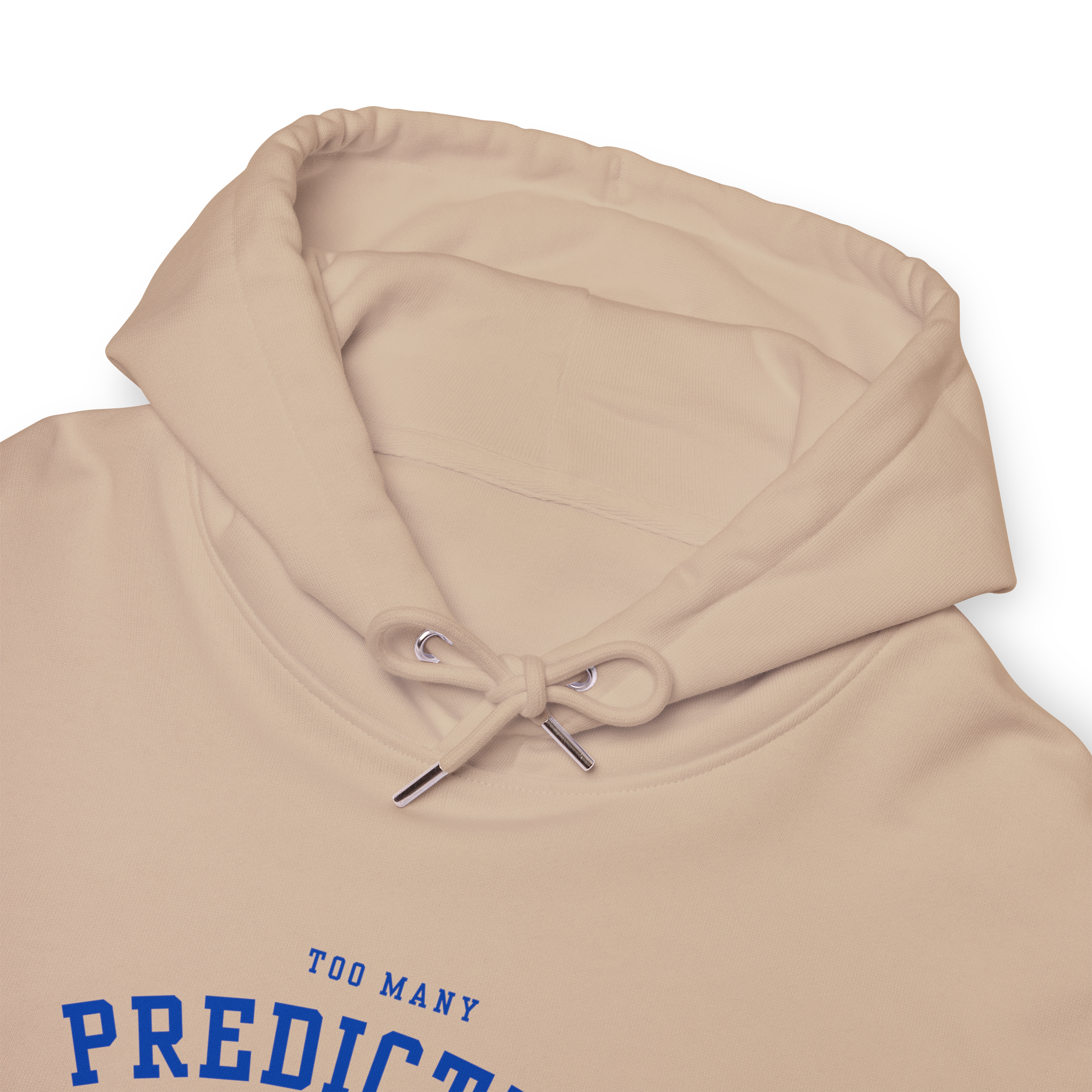 Too Many Predictive Programming Coincidences 2025 Hoodie