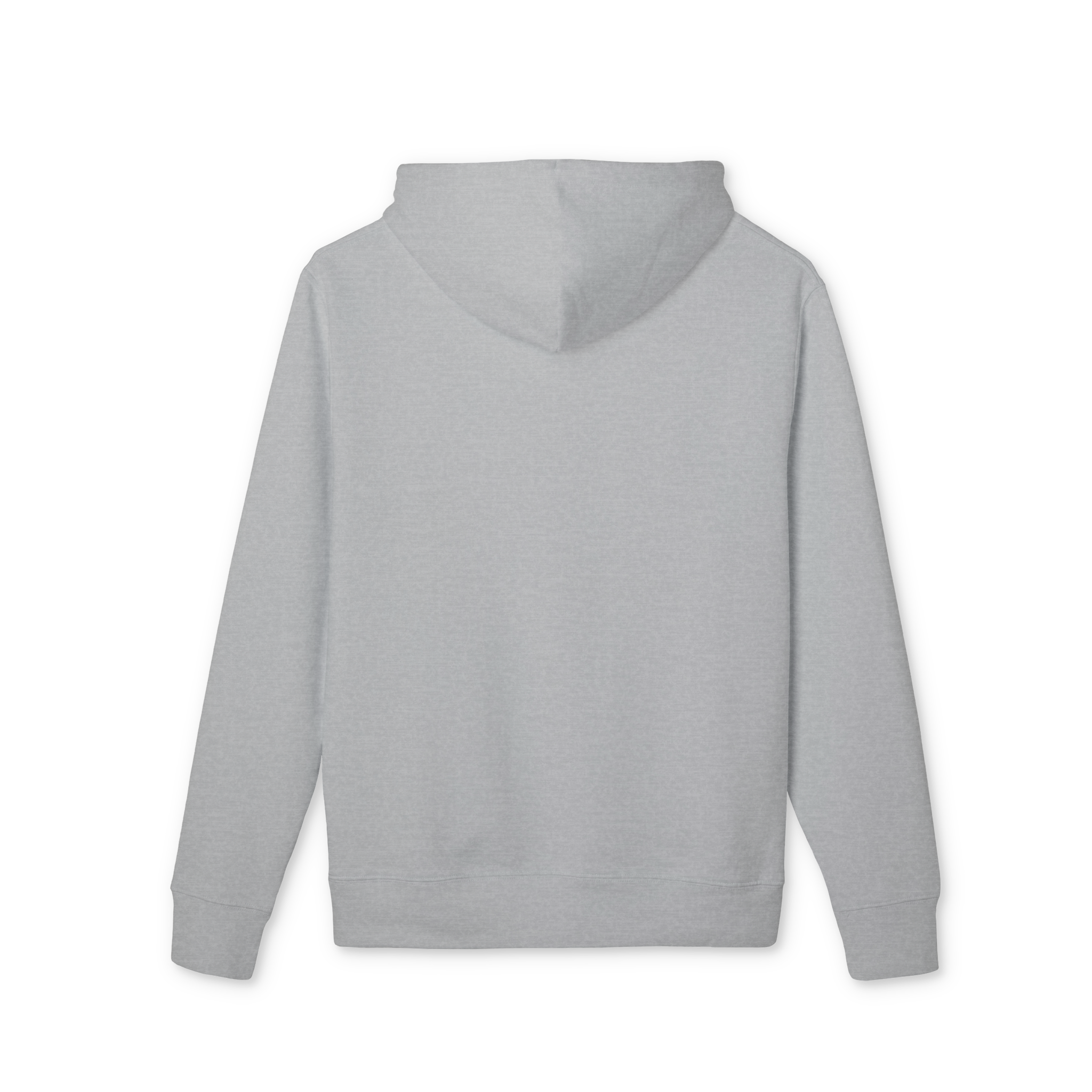 MK Ultra Never Stopped Hoodie