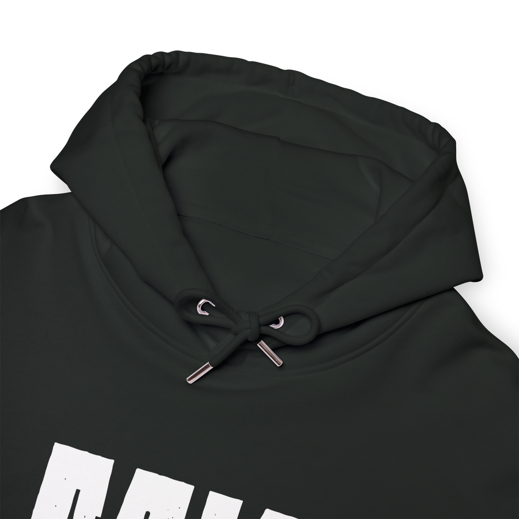 MK Ultra Never Stopped Hoodie
