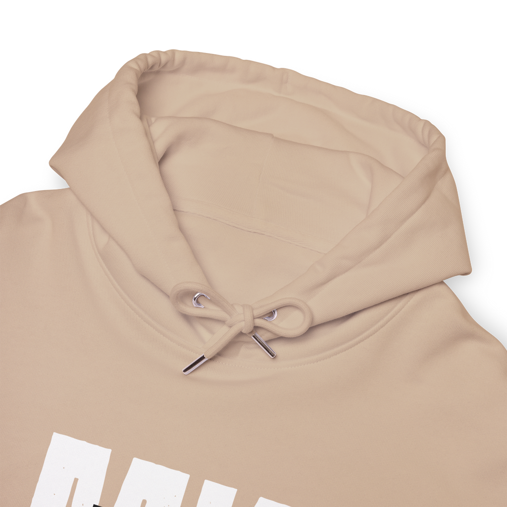 MK Ultra Never Stopped Hoodie