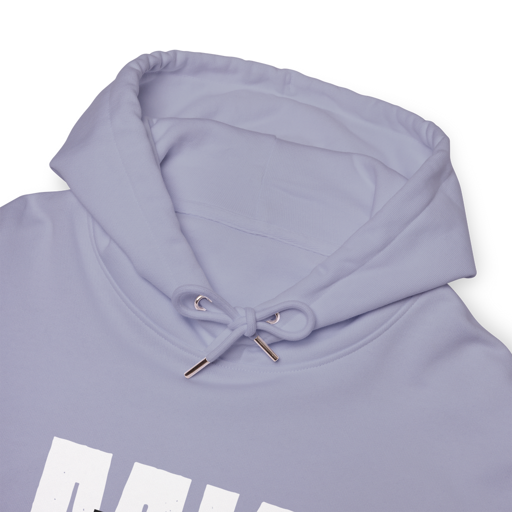 MK Ultra Never Stopped Hoodie
