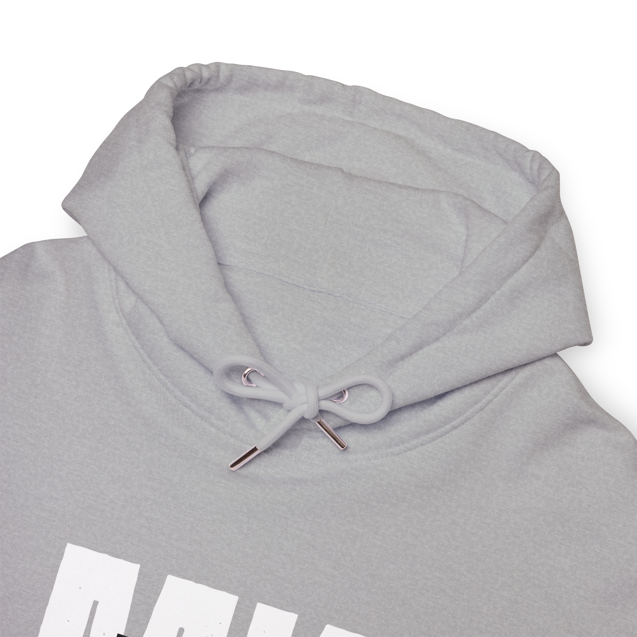 MK Ultra Never Stopped Hoodie