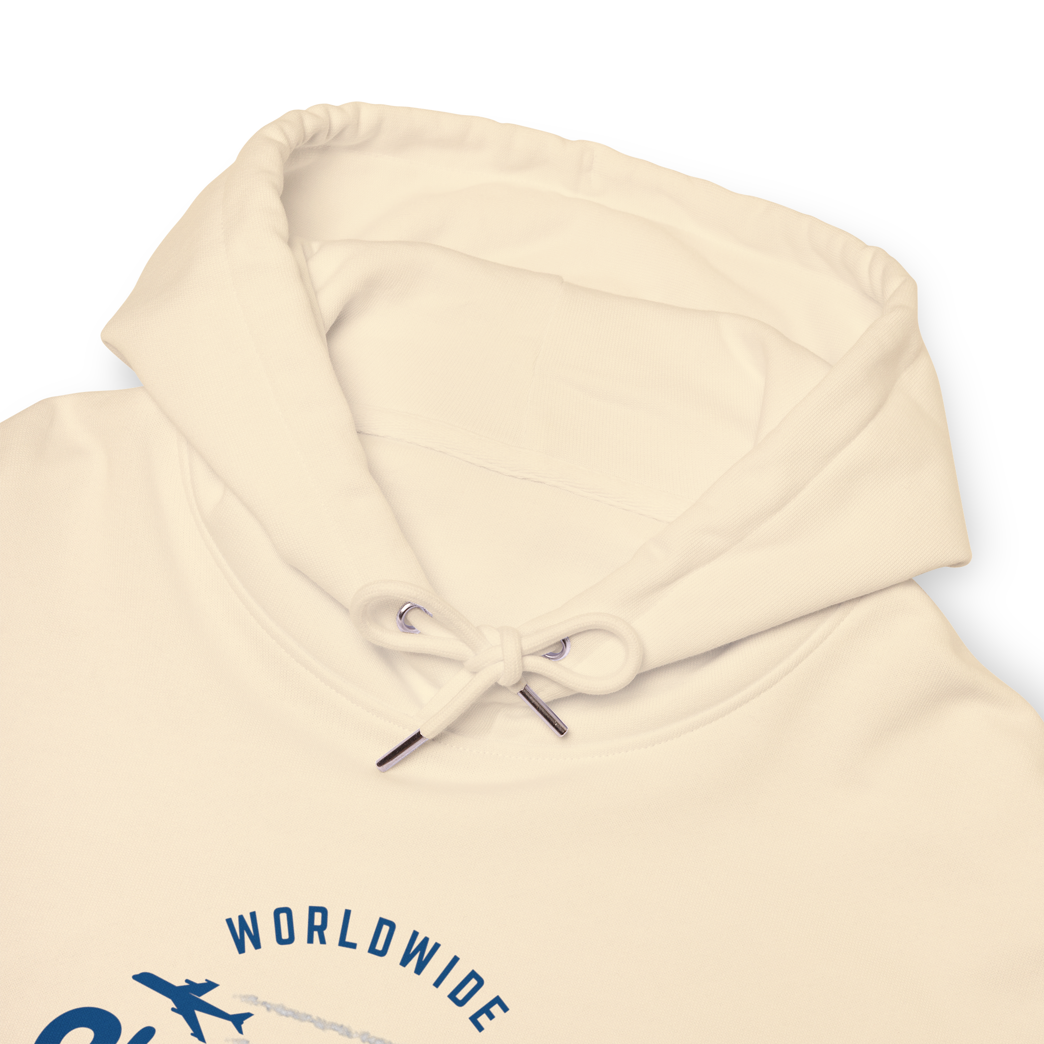 Chemtrails Worldwide - Stop Spraying Chemicals on Us Hoodie