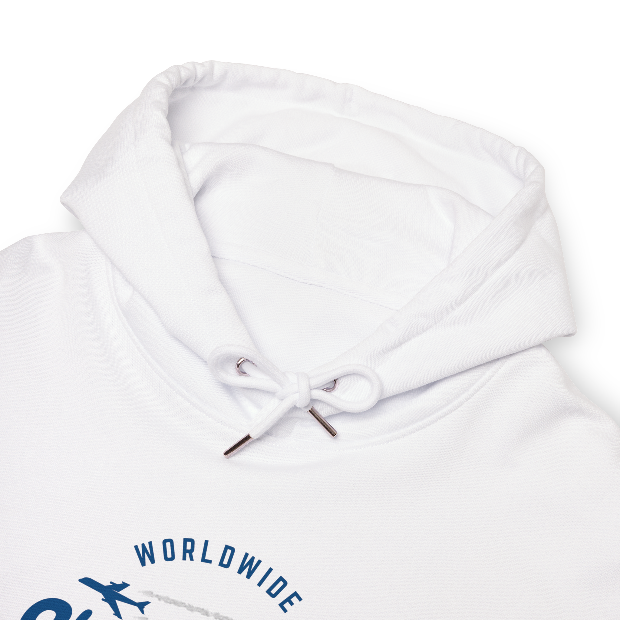 Chemtrails Worldwide - Stop Spraying Chemicals on Us Hoodie