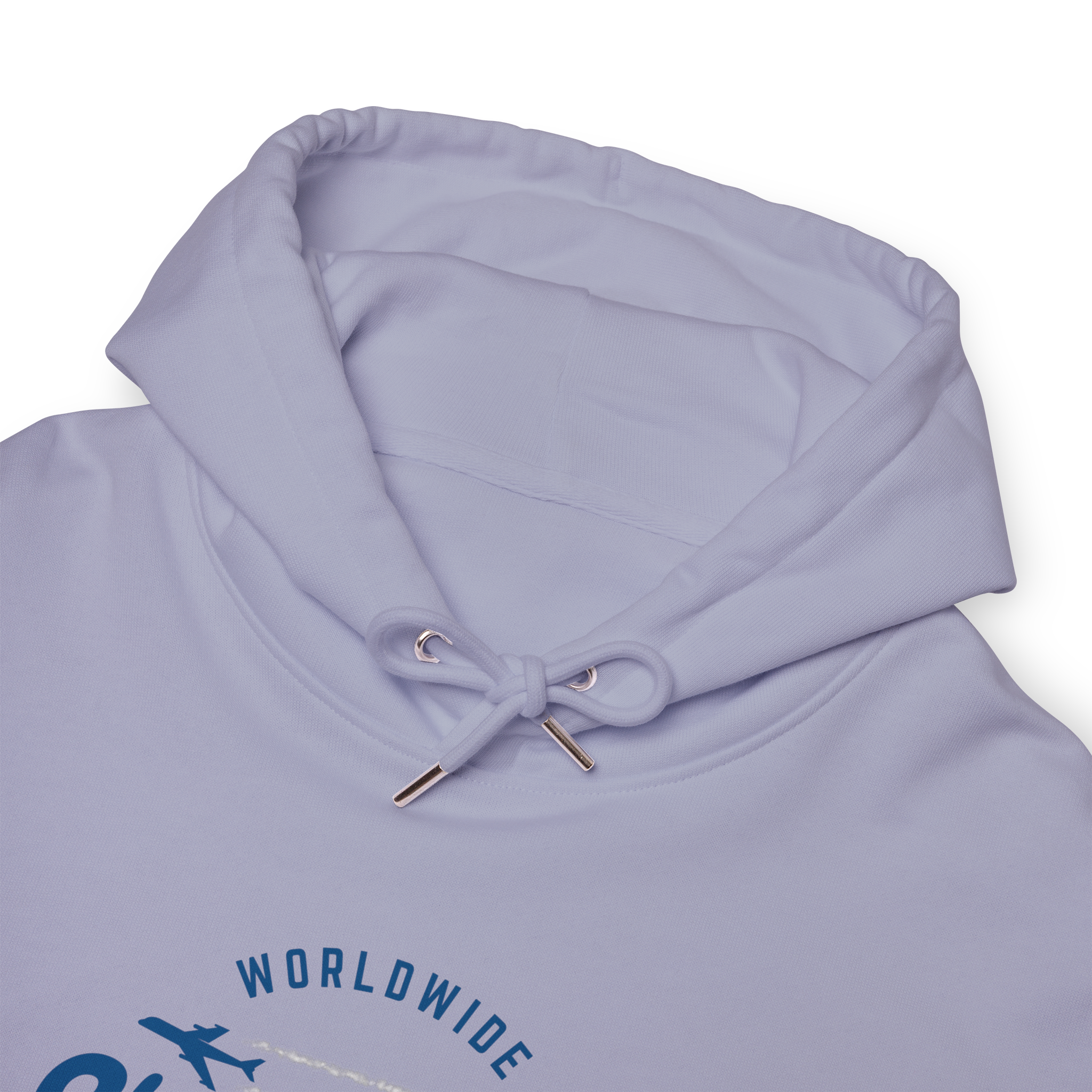 Chemtrails Worldwide - Stop Spraying Chemicals on Us Hoodie