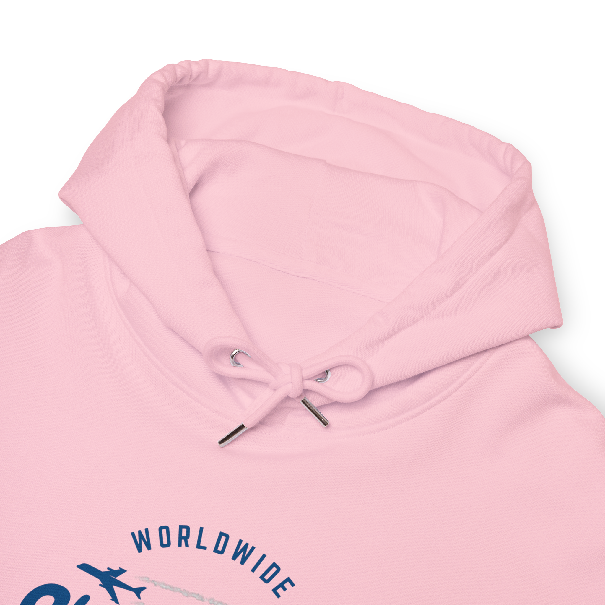 Chemtrails Worldwide - Stop Spraying Chemicals on Us Hoodie