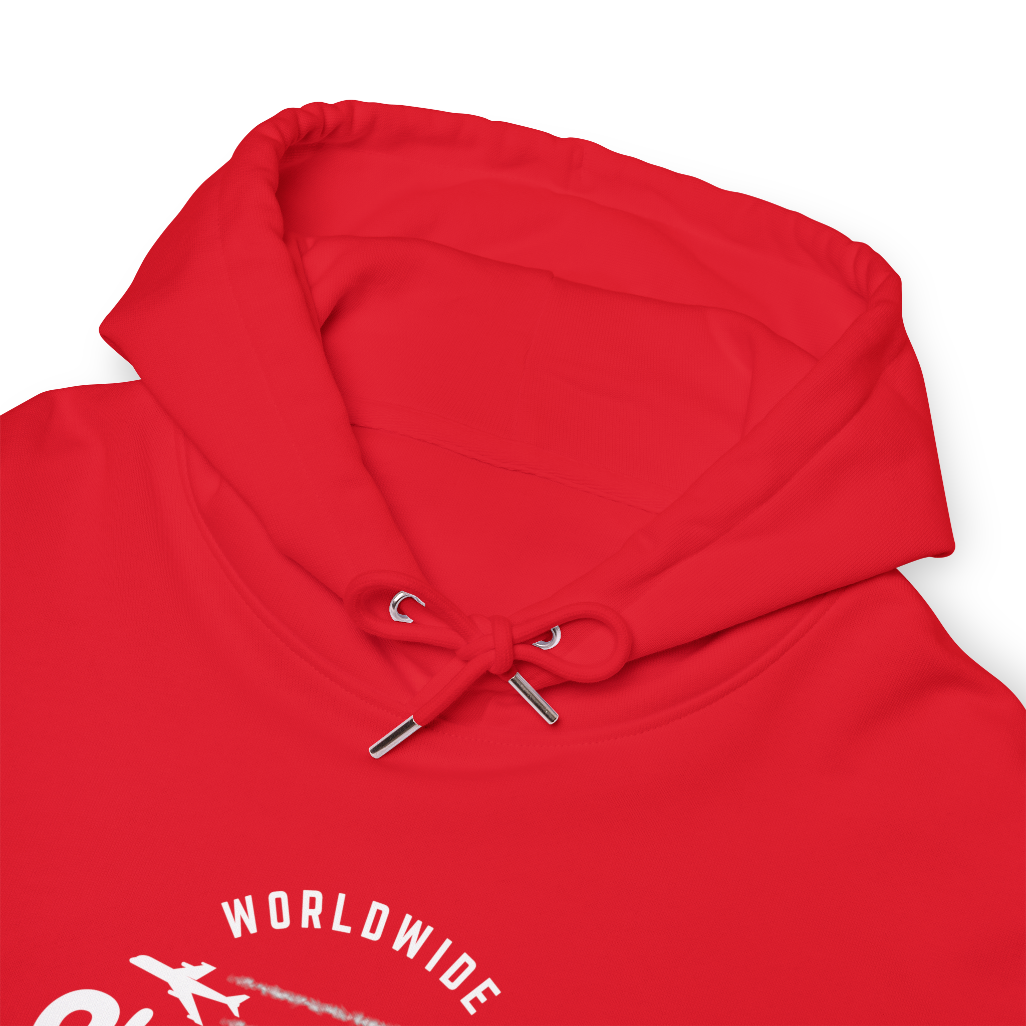 Chemtrails Worldwide - Stop Spraying Chemicals on Us Hoodie