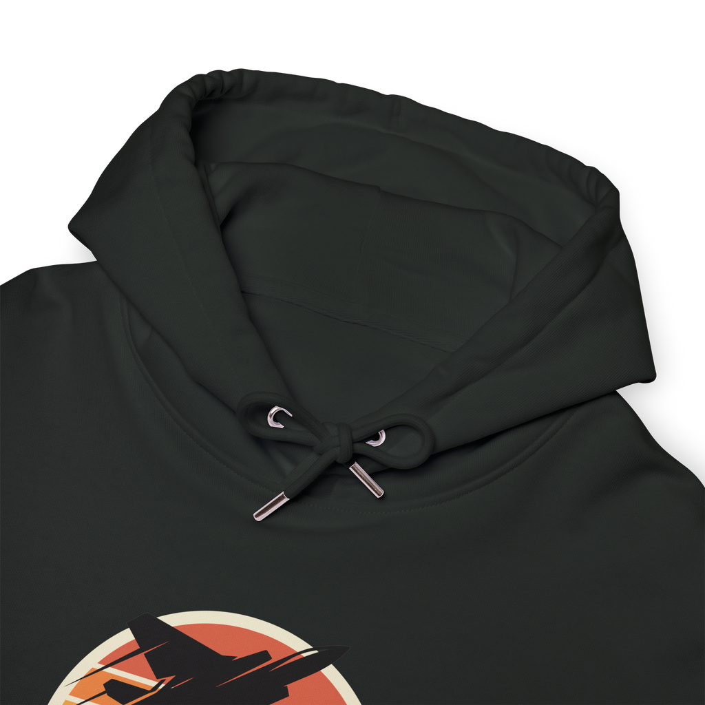 All Wars Are Bankers Wars Hoodie