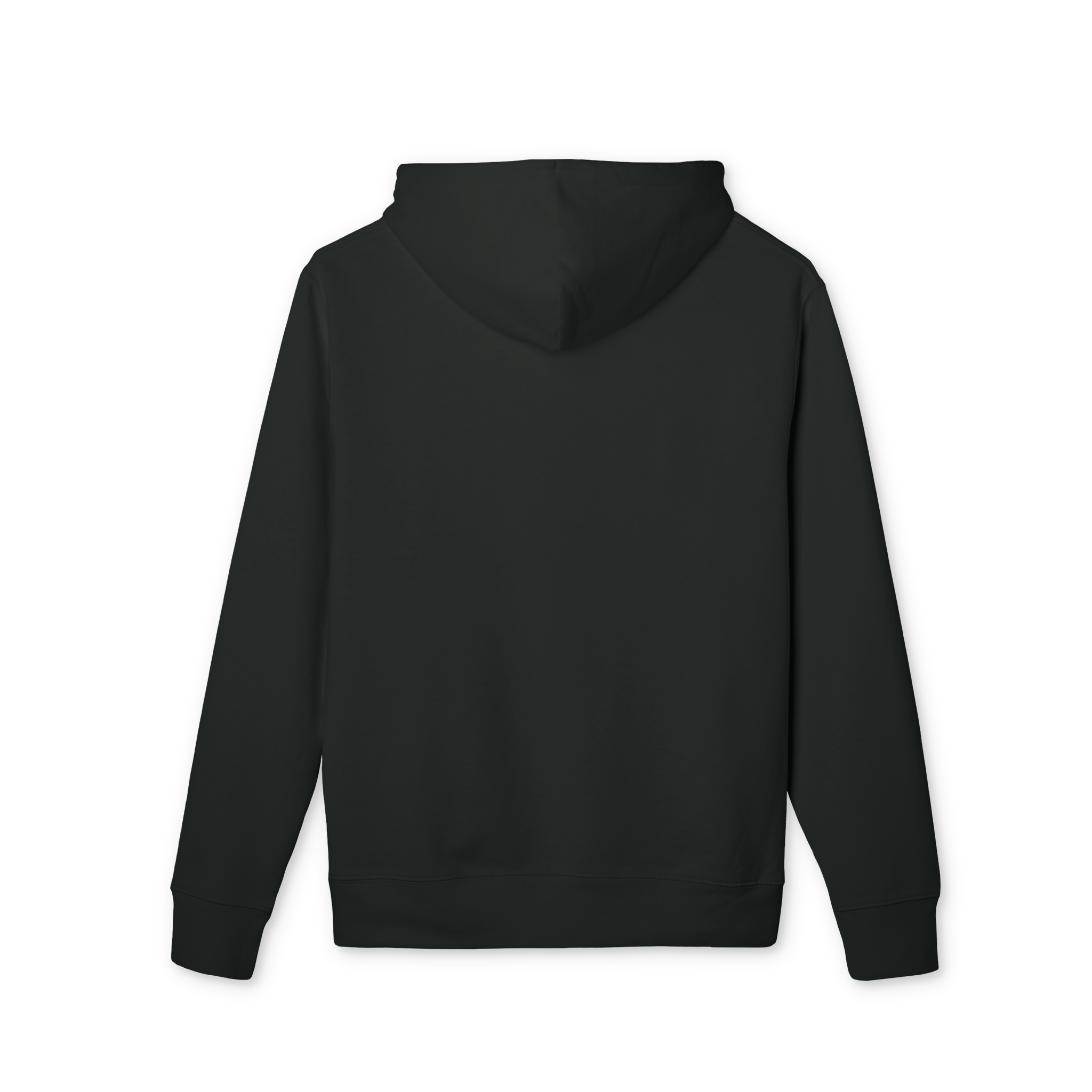 Cloud Seeding Causes Flash Floods Hoodie