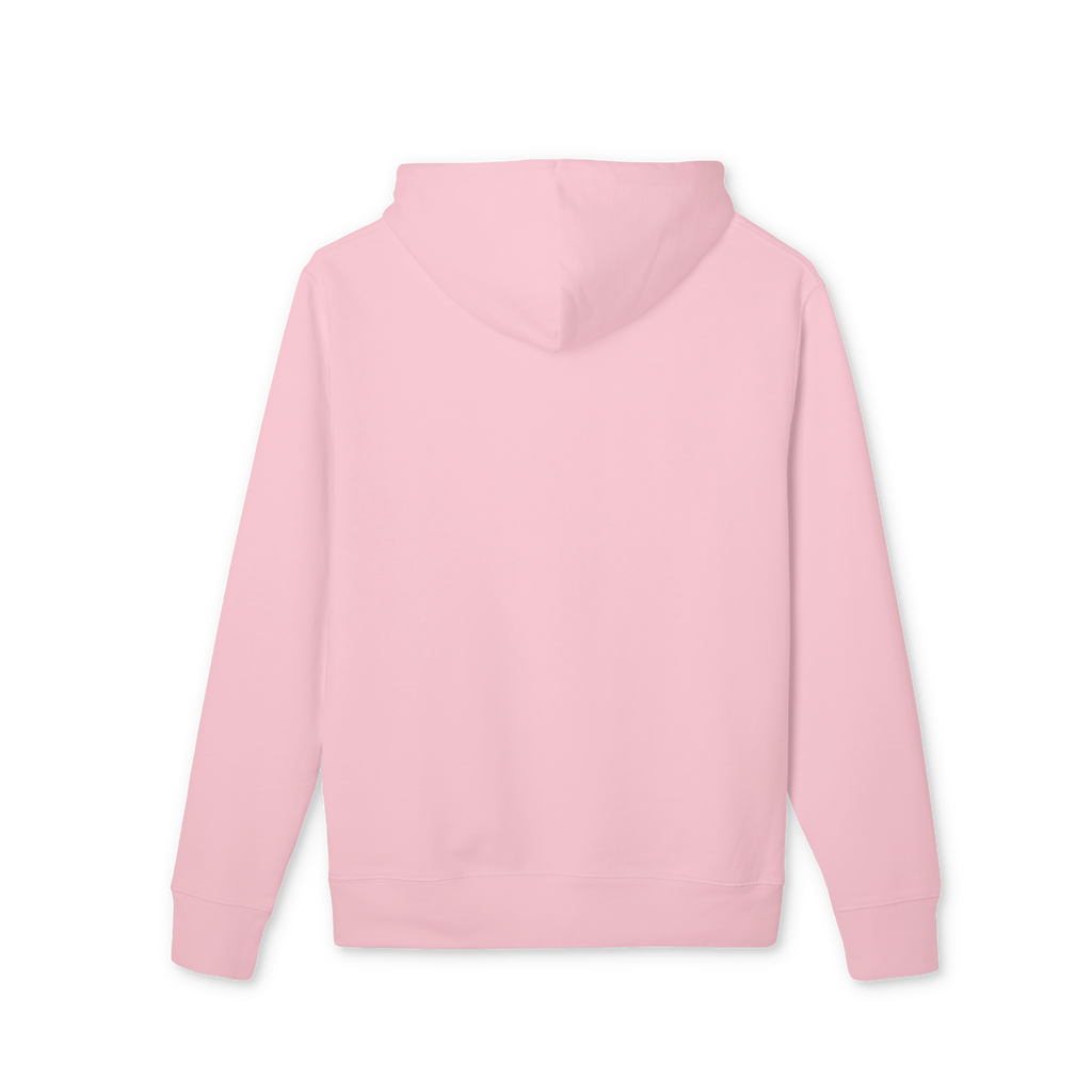 Cloud Seeding Causes Flash Floods Hoodie