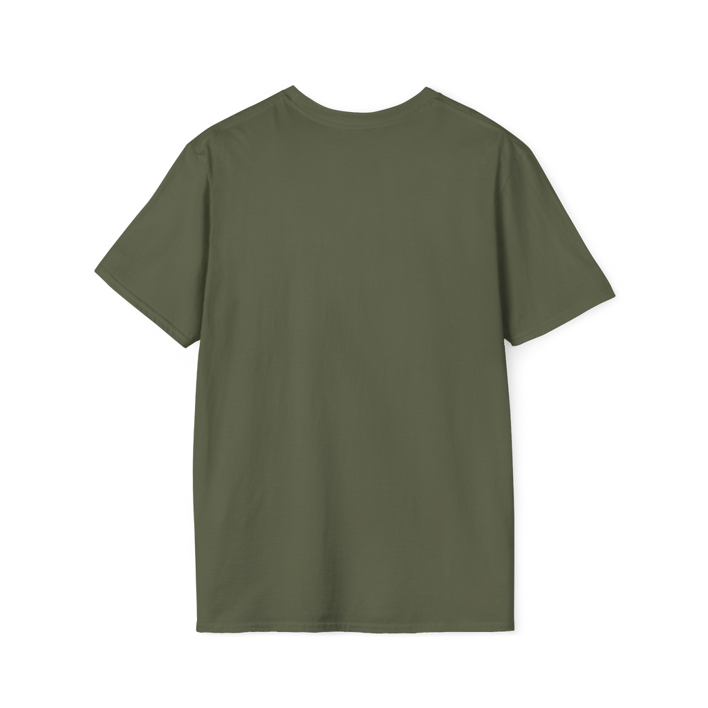 Not Contrails But Chemtrails T-Shirt